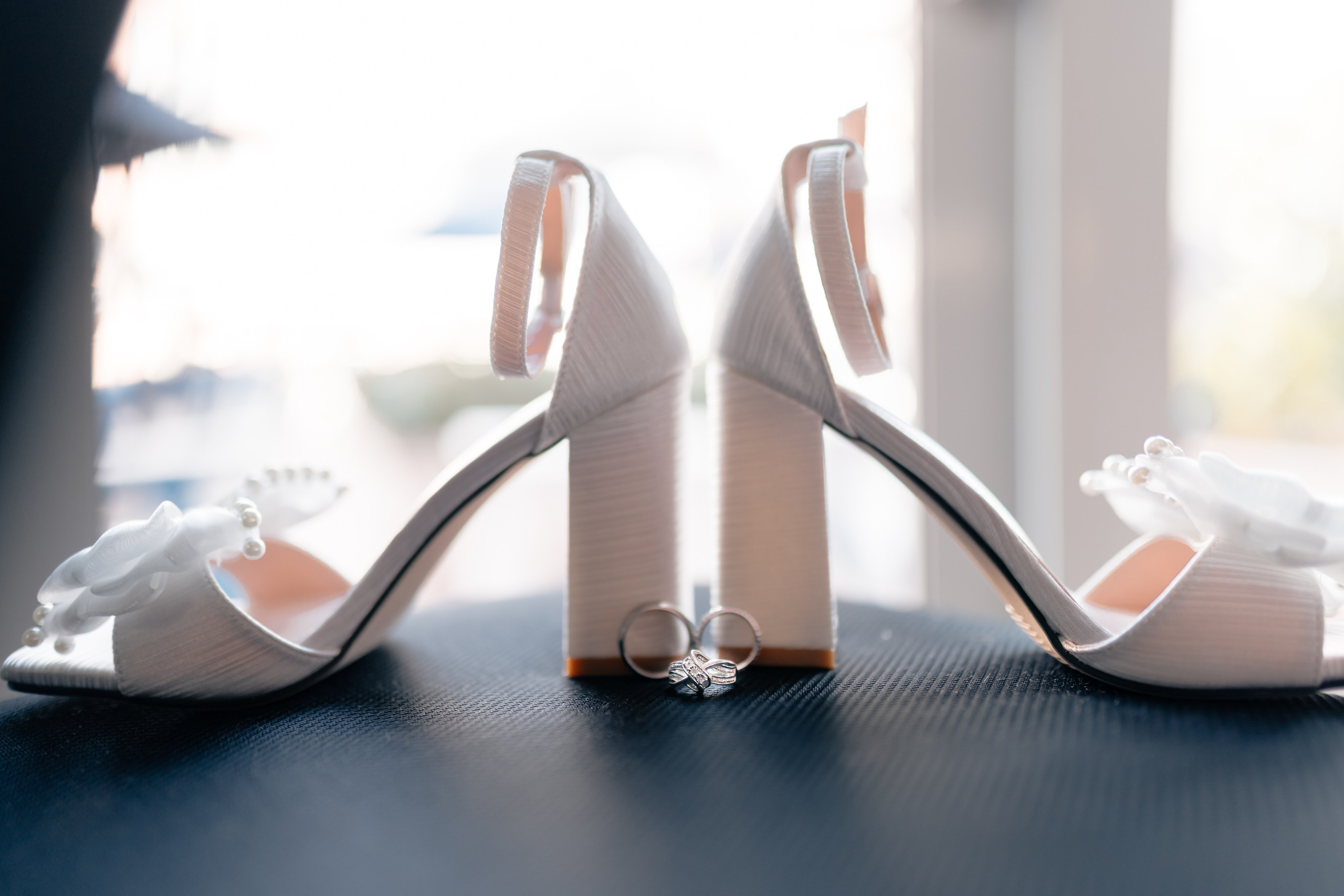 Ellen’s wedding. Gaukhar Baimagambet — Photographer and Videographer