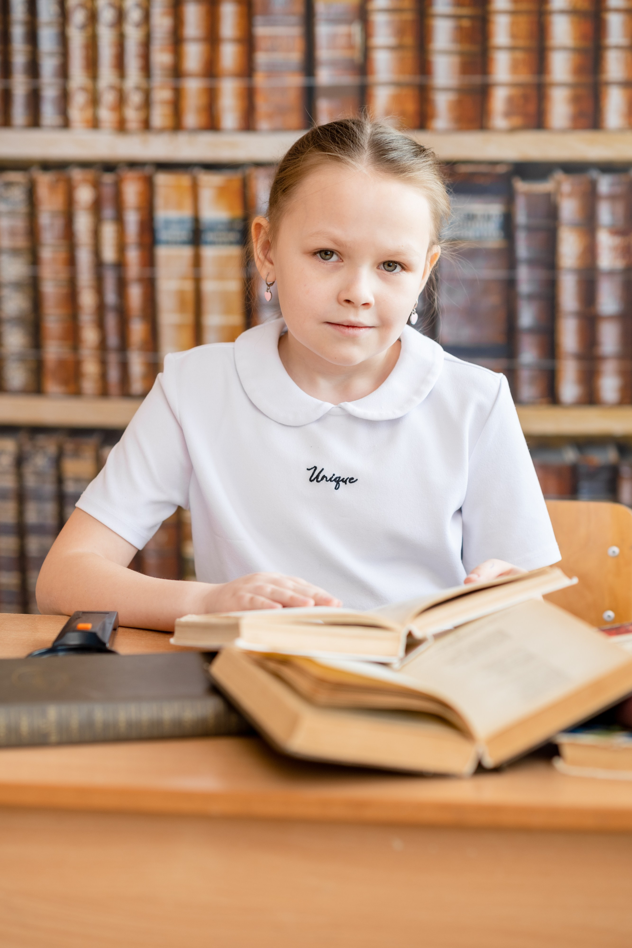 4 классы. Дом детской фотографии Арсюткиной Наталии™