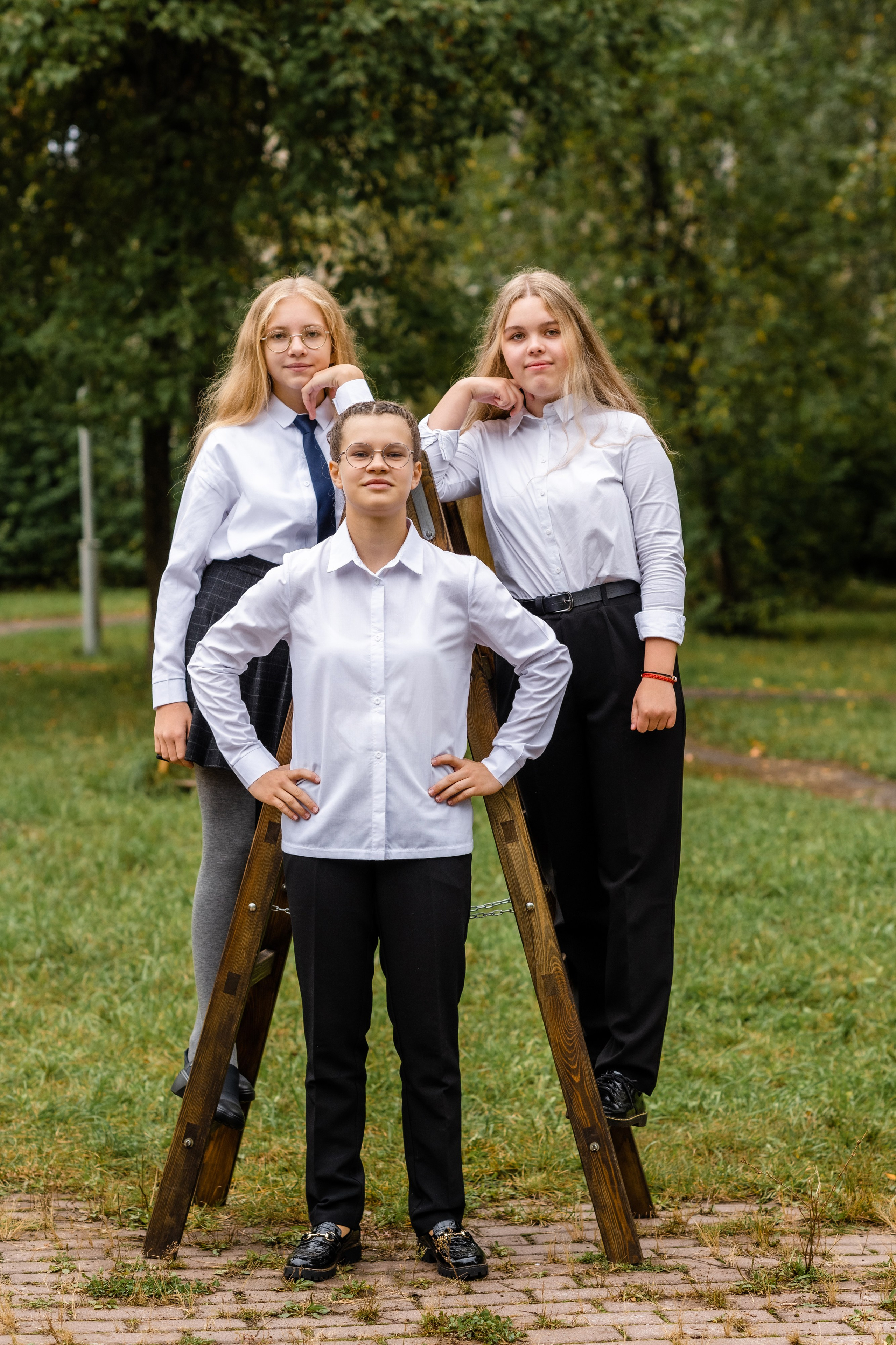 7 классы. Дом детской фотографии Арсюткиной Наталии™