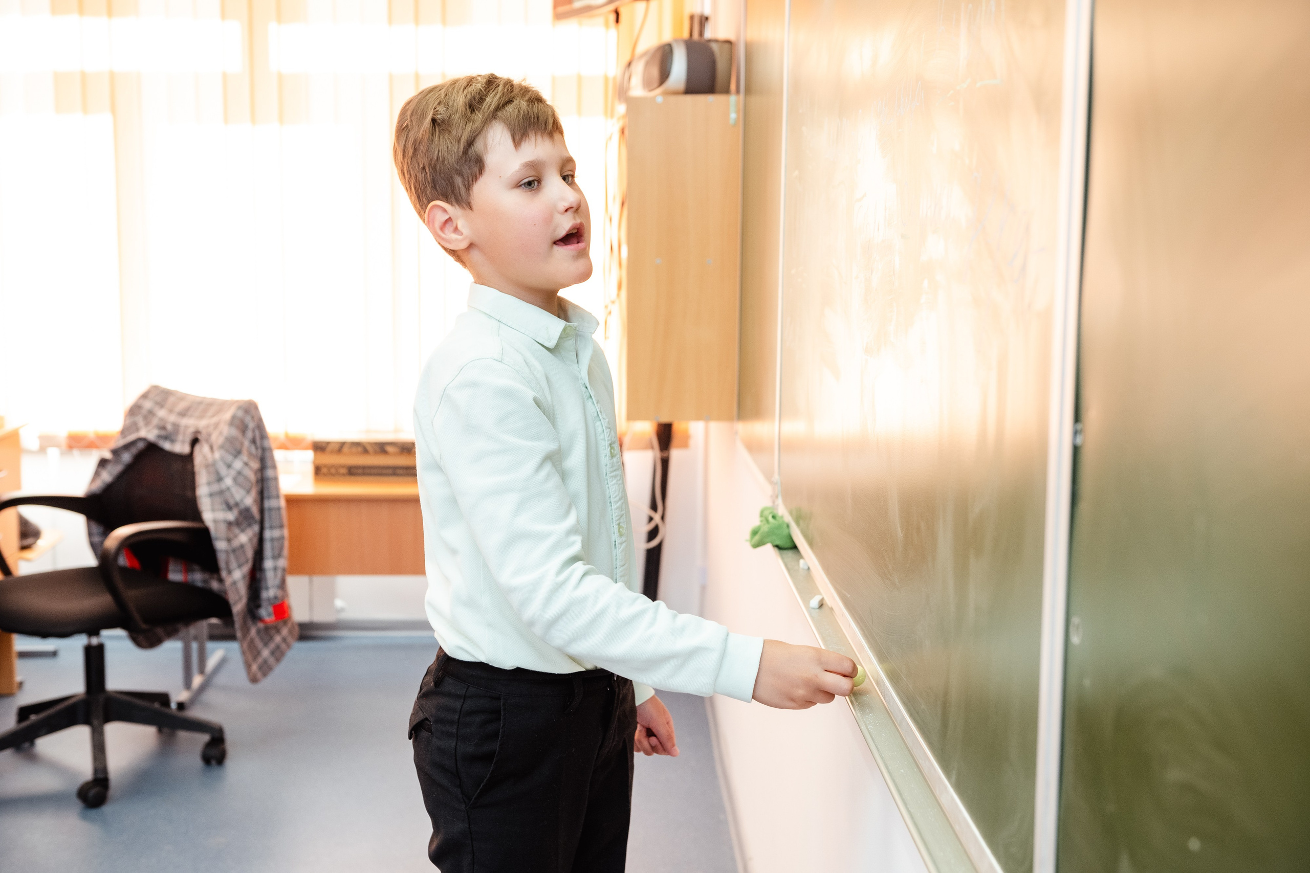 2 классы. Дом детской фотографии Арсюткиной Наталии™