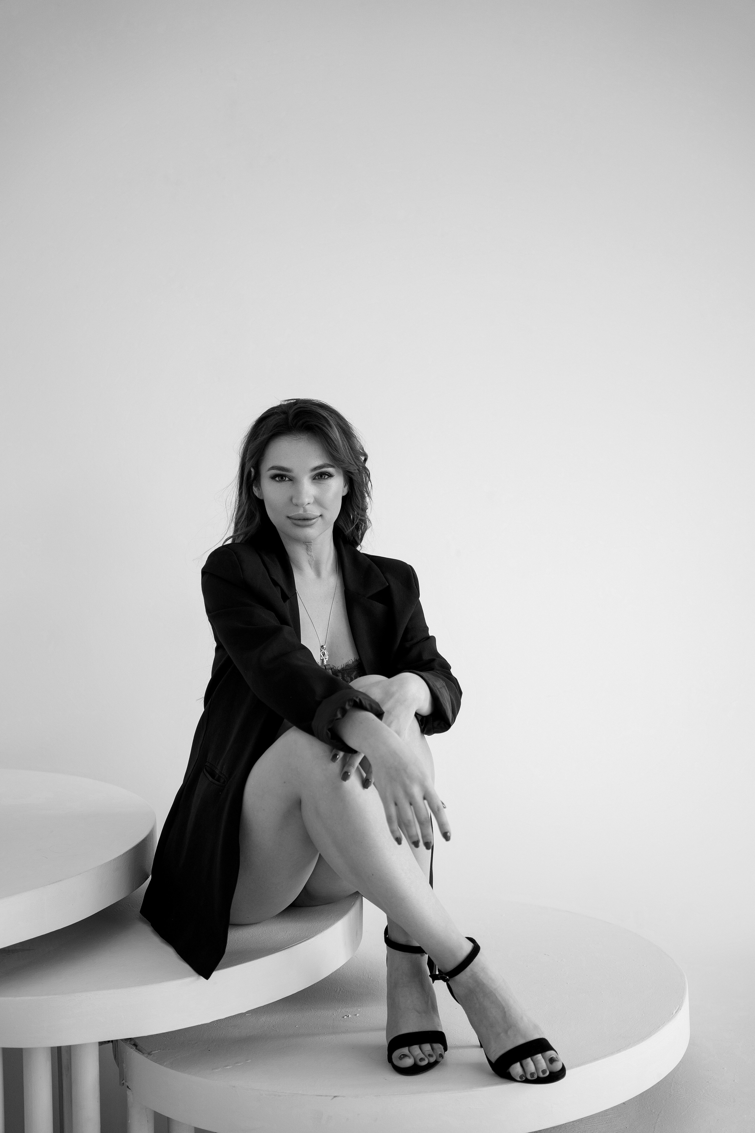 Ольга. Фотограф в Москве Казакова Анна