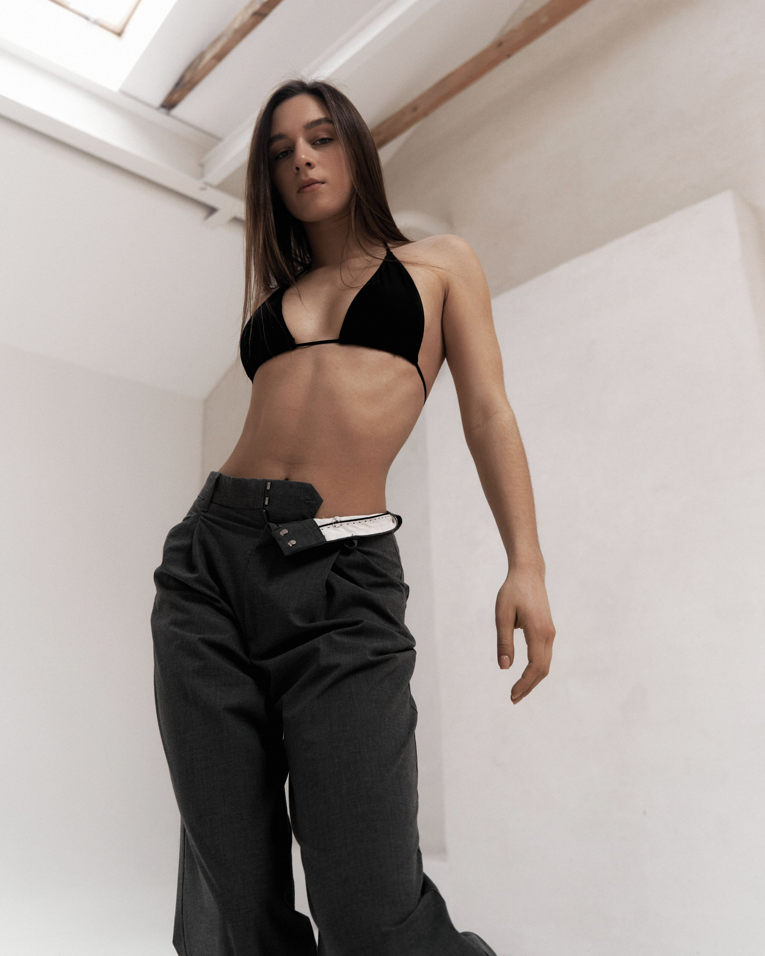 Кристина. Фотограф Олеся Скворцова