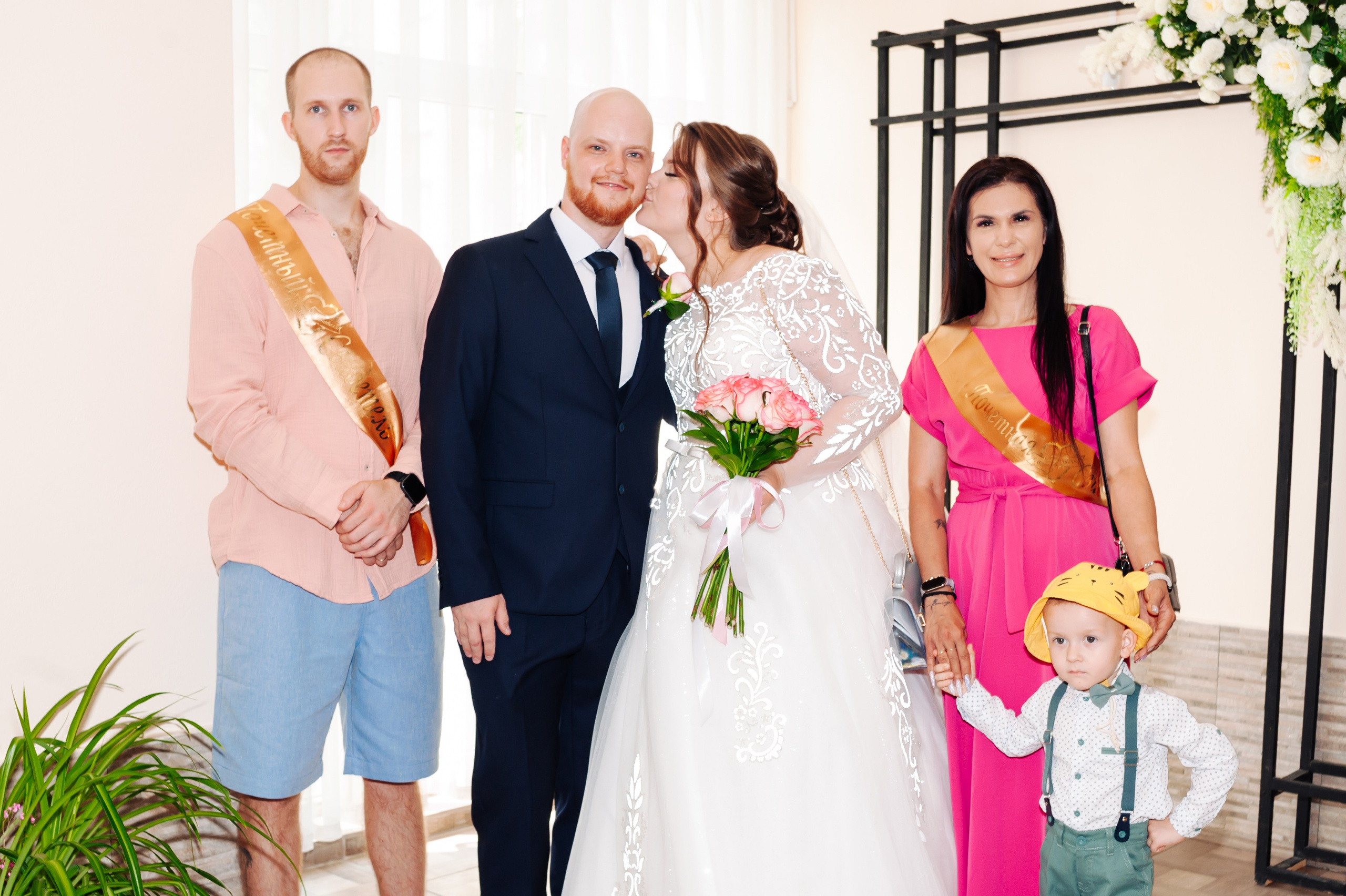 Егор и Екатерина. Фотограф Магнитогорск Данил Семенов