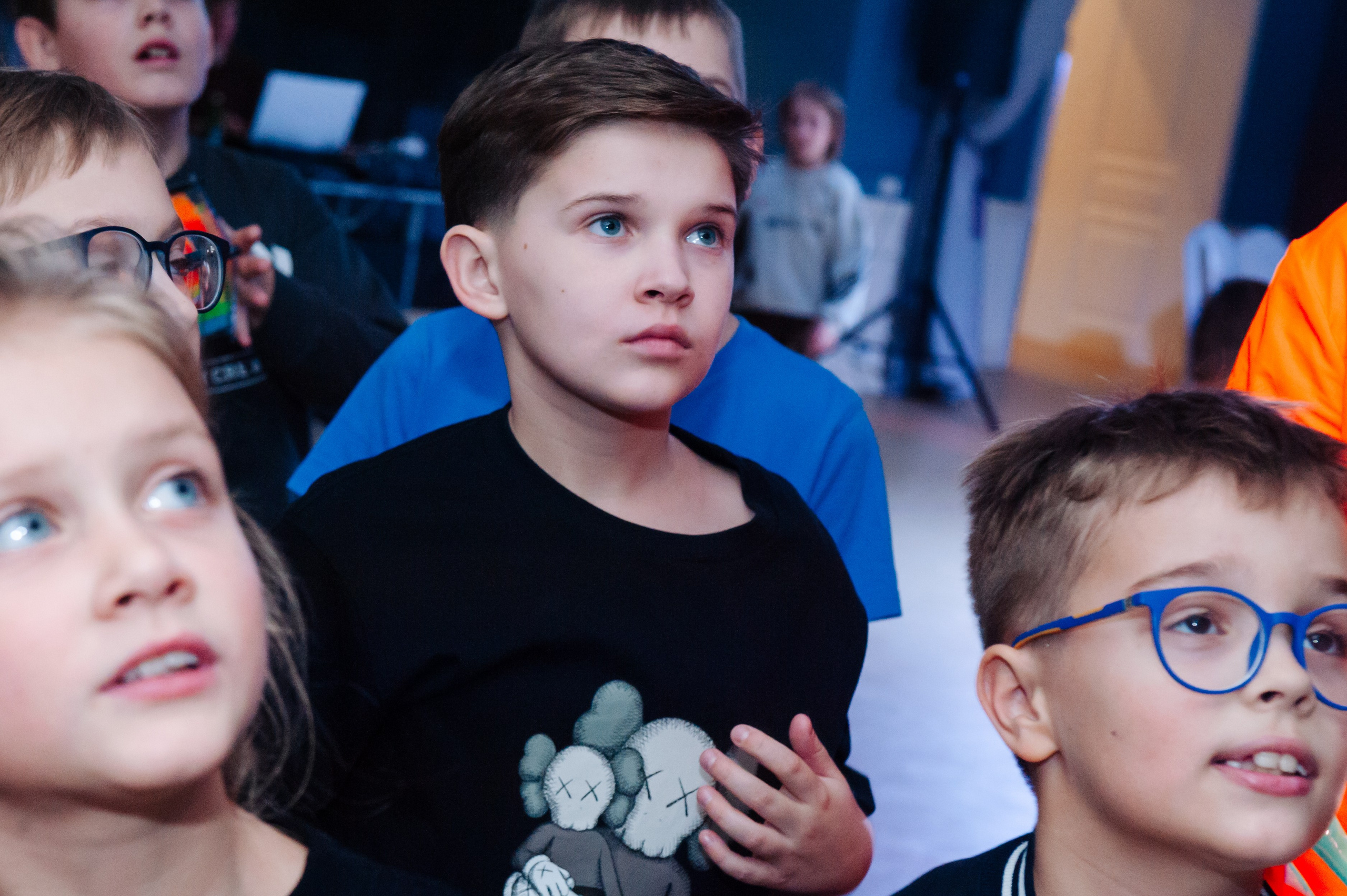 День Рождения Прохора. Фотограф Магнитогорск Данил Семенов