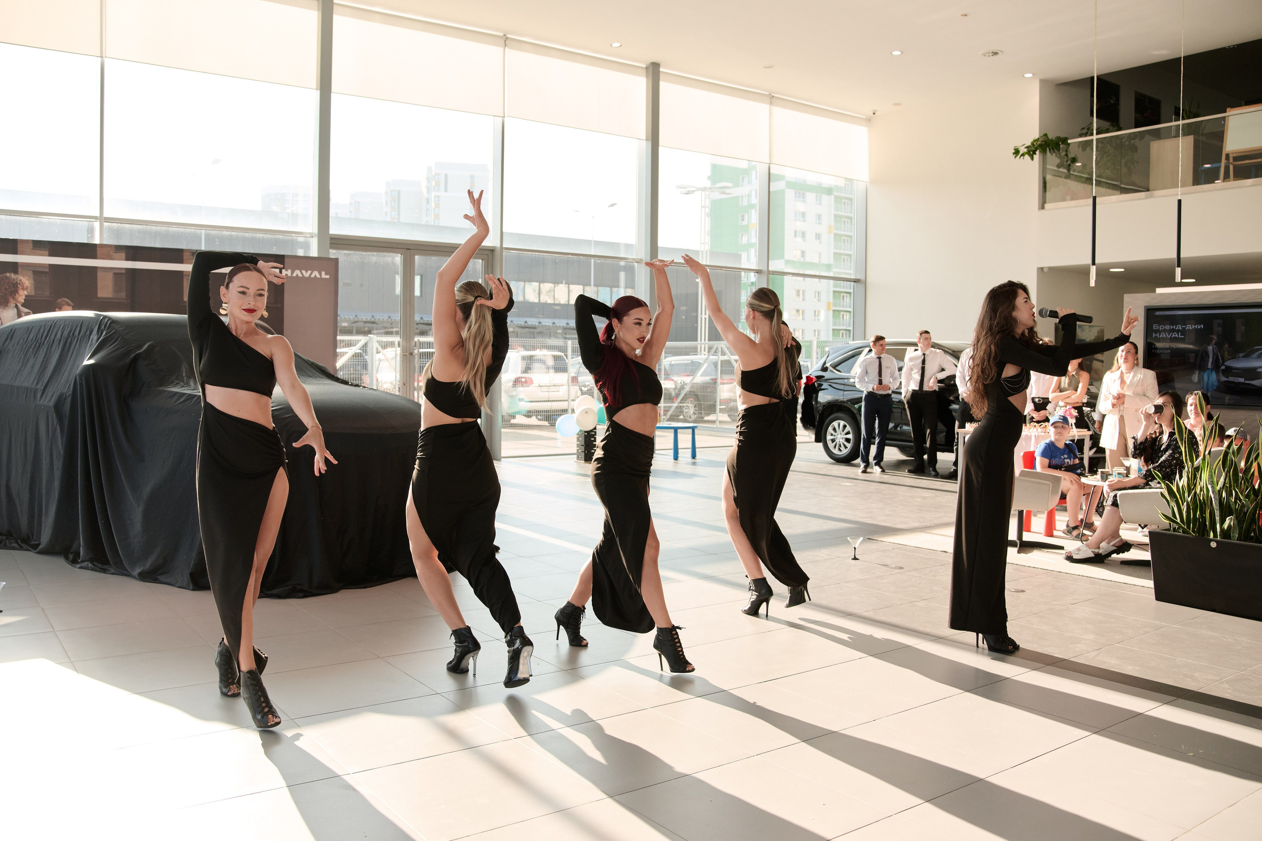 Презентация HAVAL. Фото, которые продают эмоции. Сергей Богомолов. Свадебный и семейный фотограф