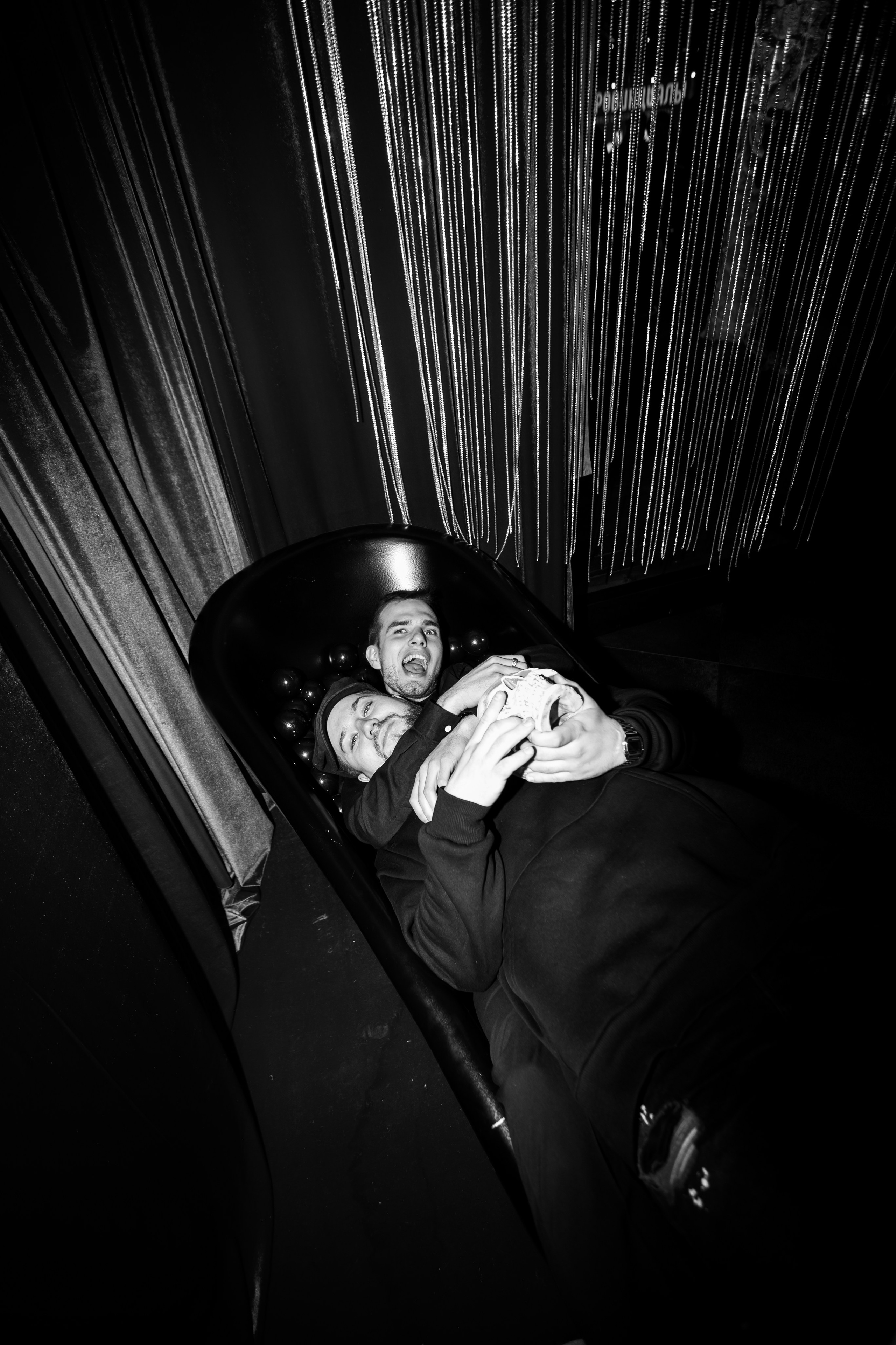 Провинциалы. Фотограф Екатеринбург