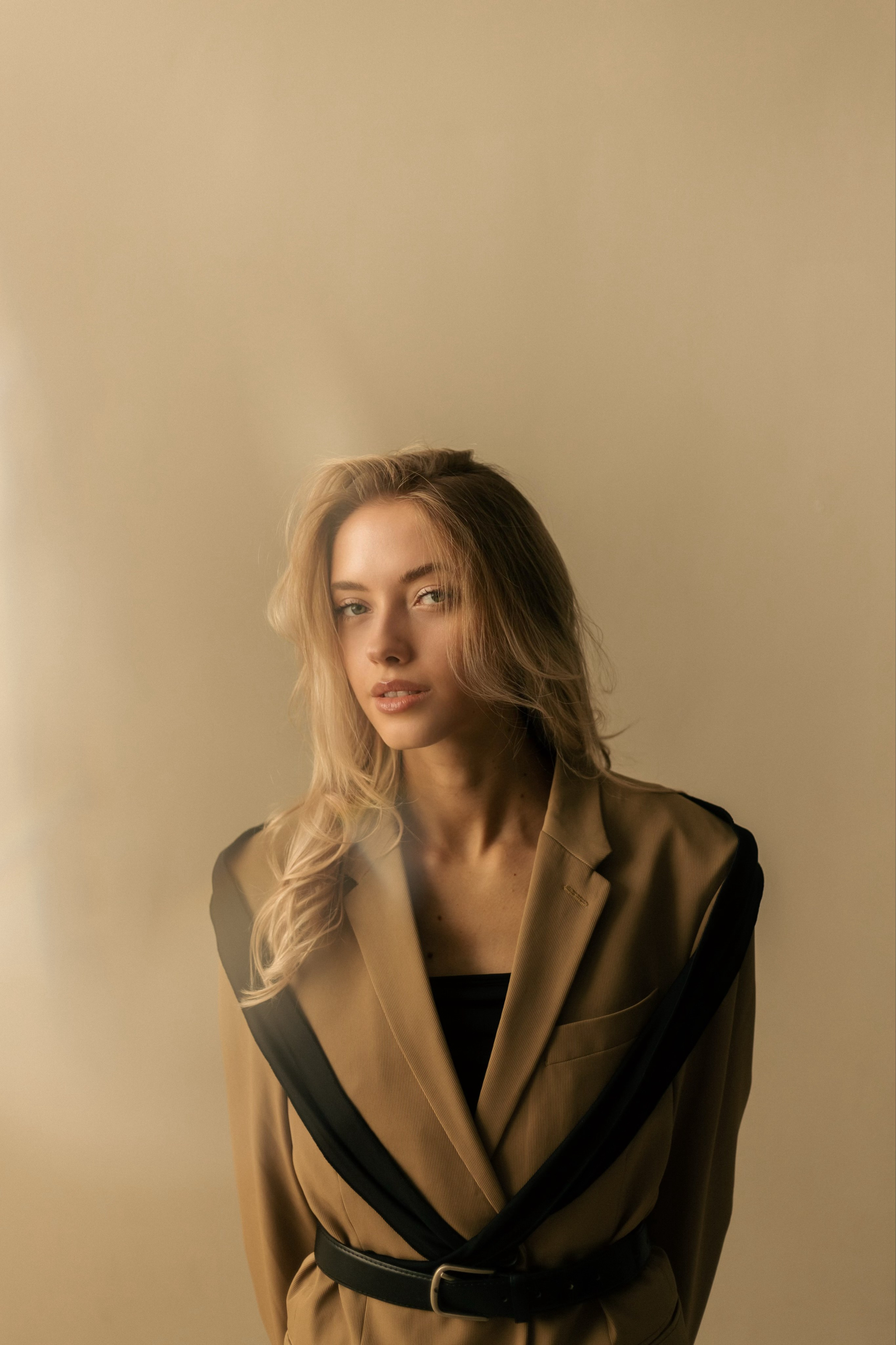 Кристина. Модельное агентство