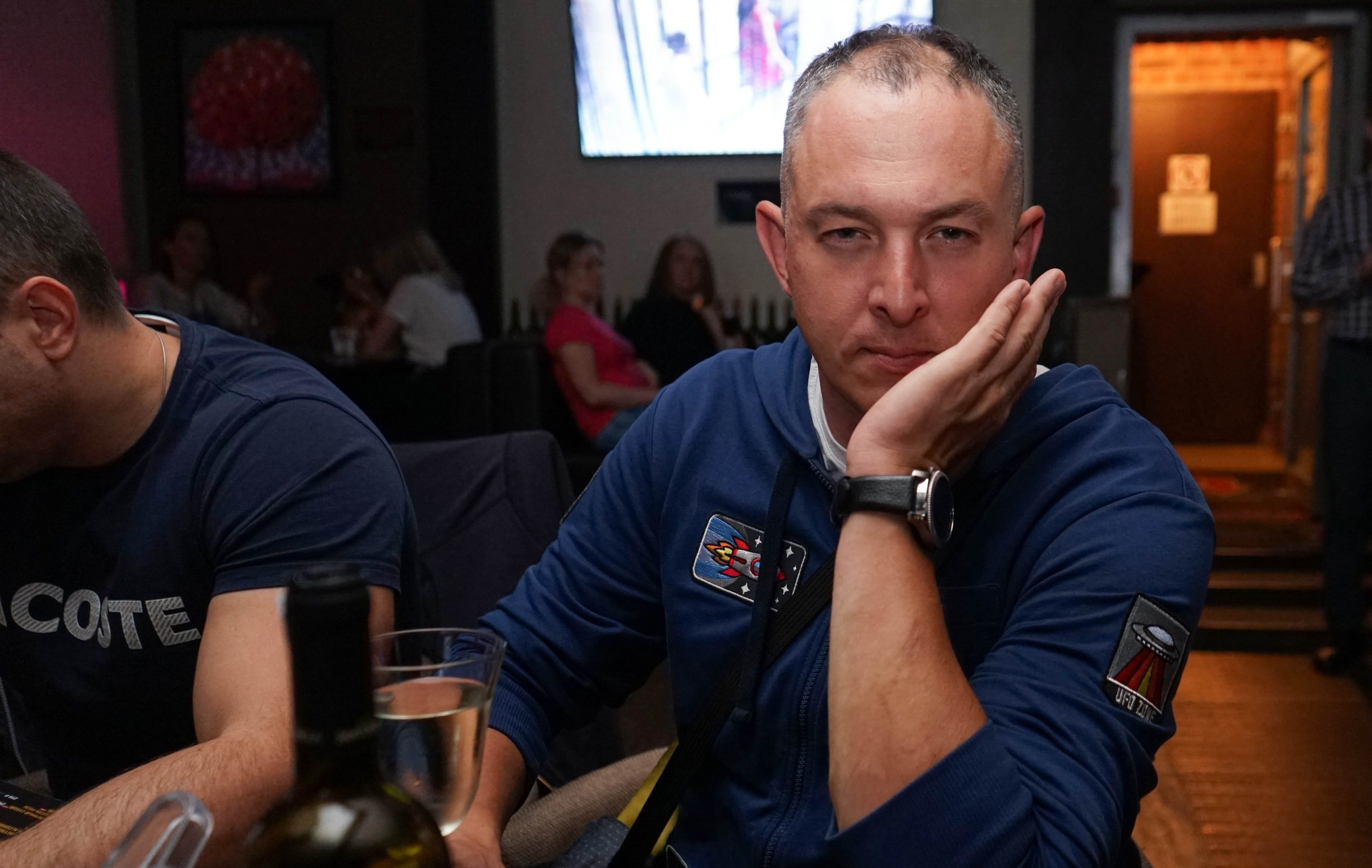 The Дискотэка Party. Клубная вечеринка | 28.08.2021. Галерея Фантим