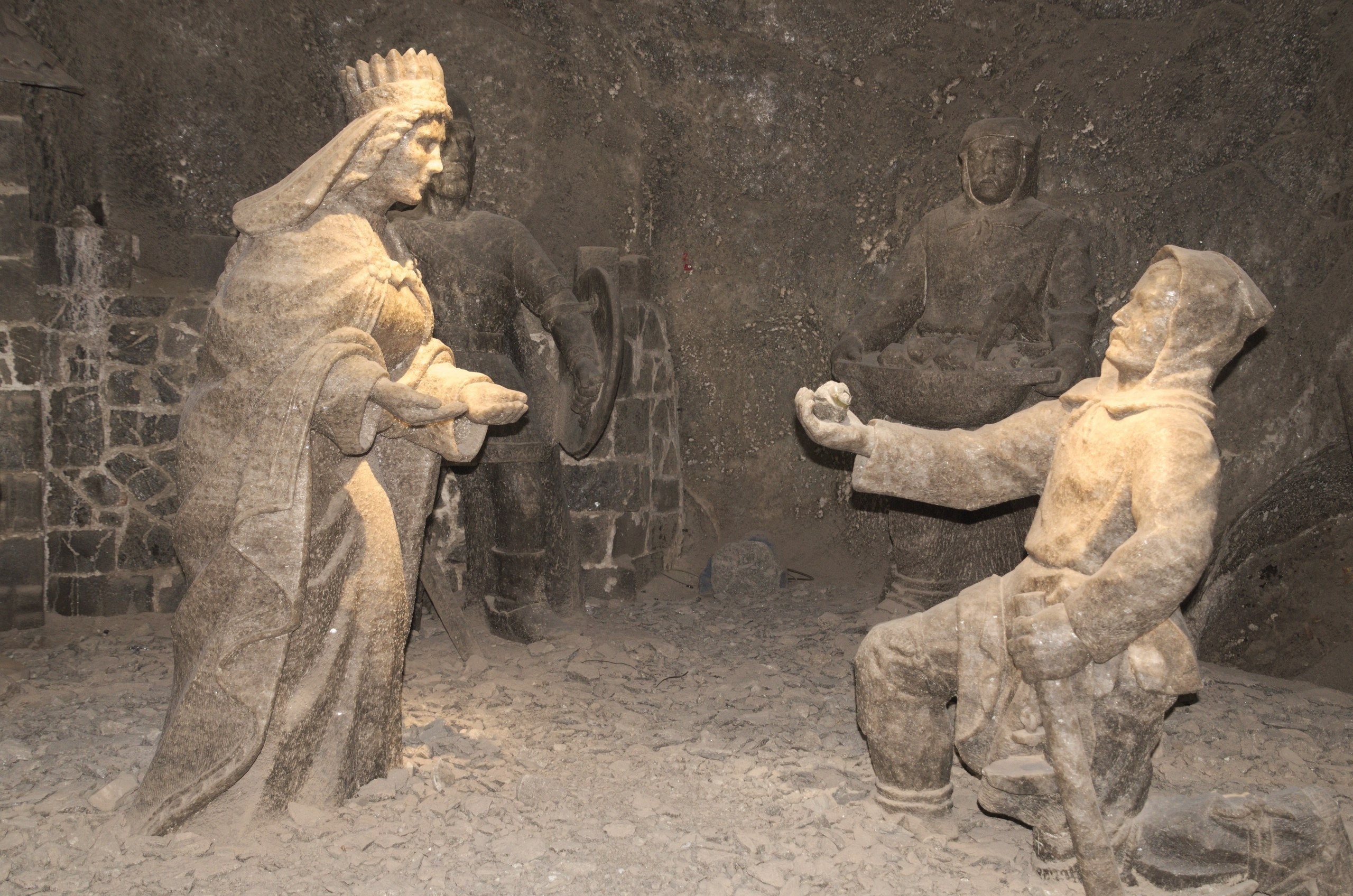 Польша | 29.04-05.05.2017. Галерея Фантим