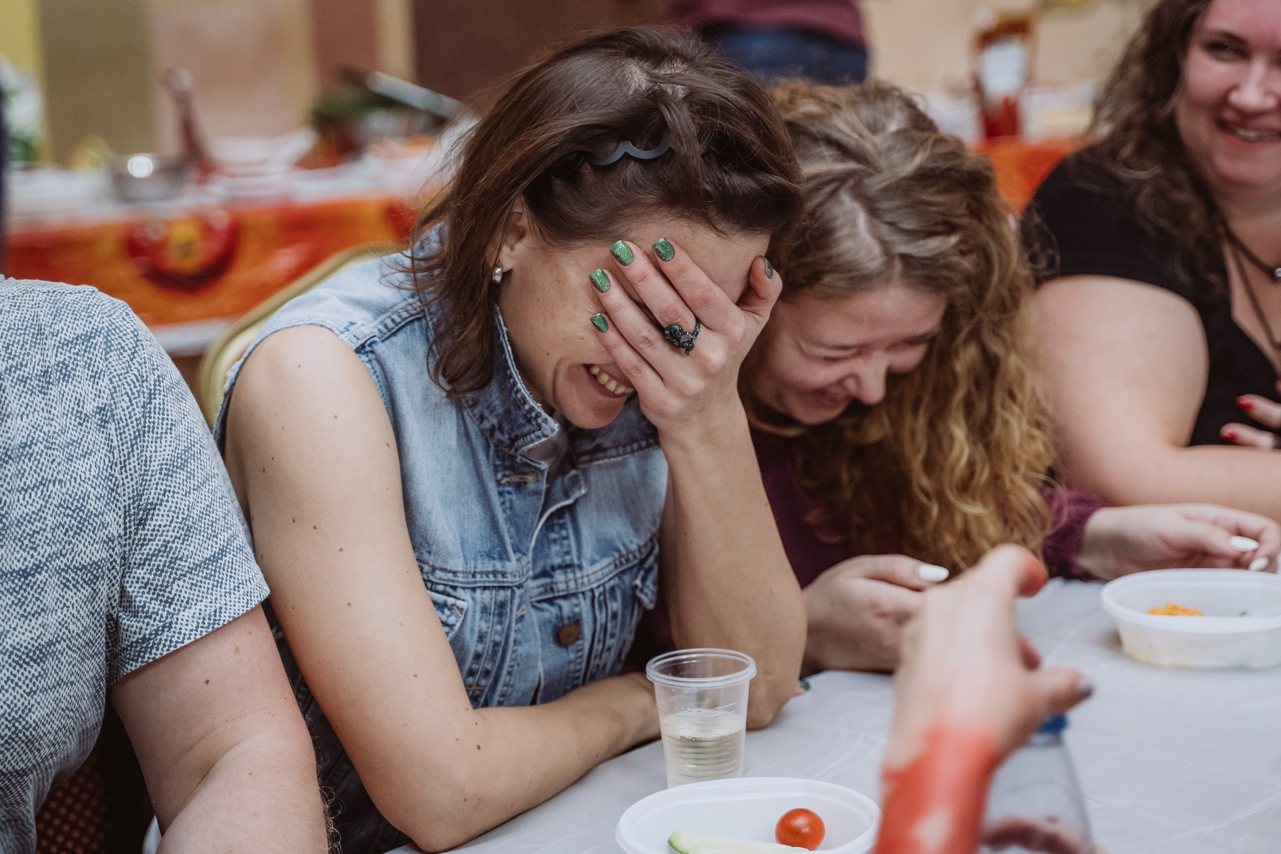 АЦЦкие выходные | 19-20.10.2024. Галерея Фантим