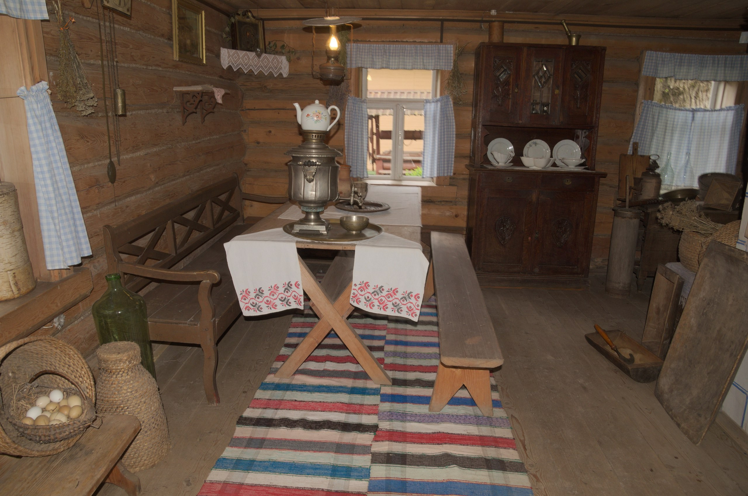 Мелихово | 21.05.2017. Галерея Фантим