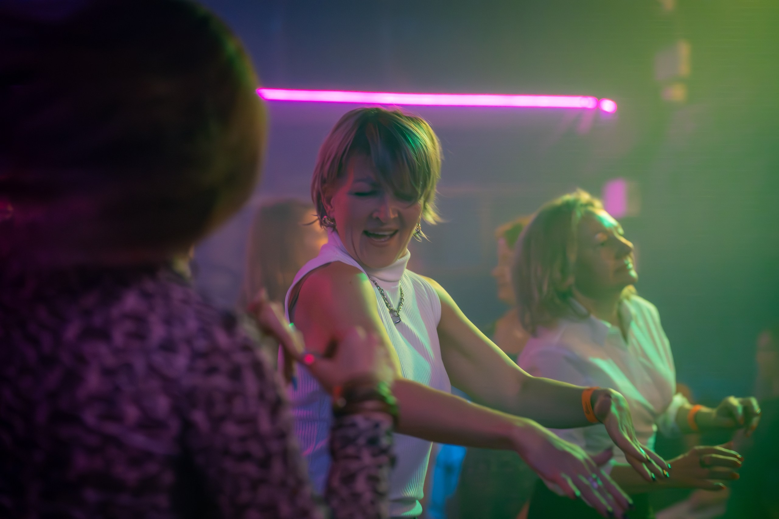 Клубная | 26.09.2025. Галерея Фантим