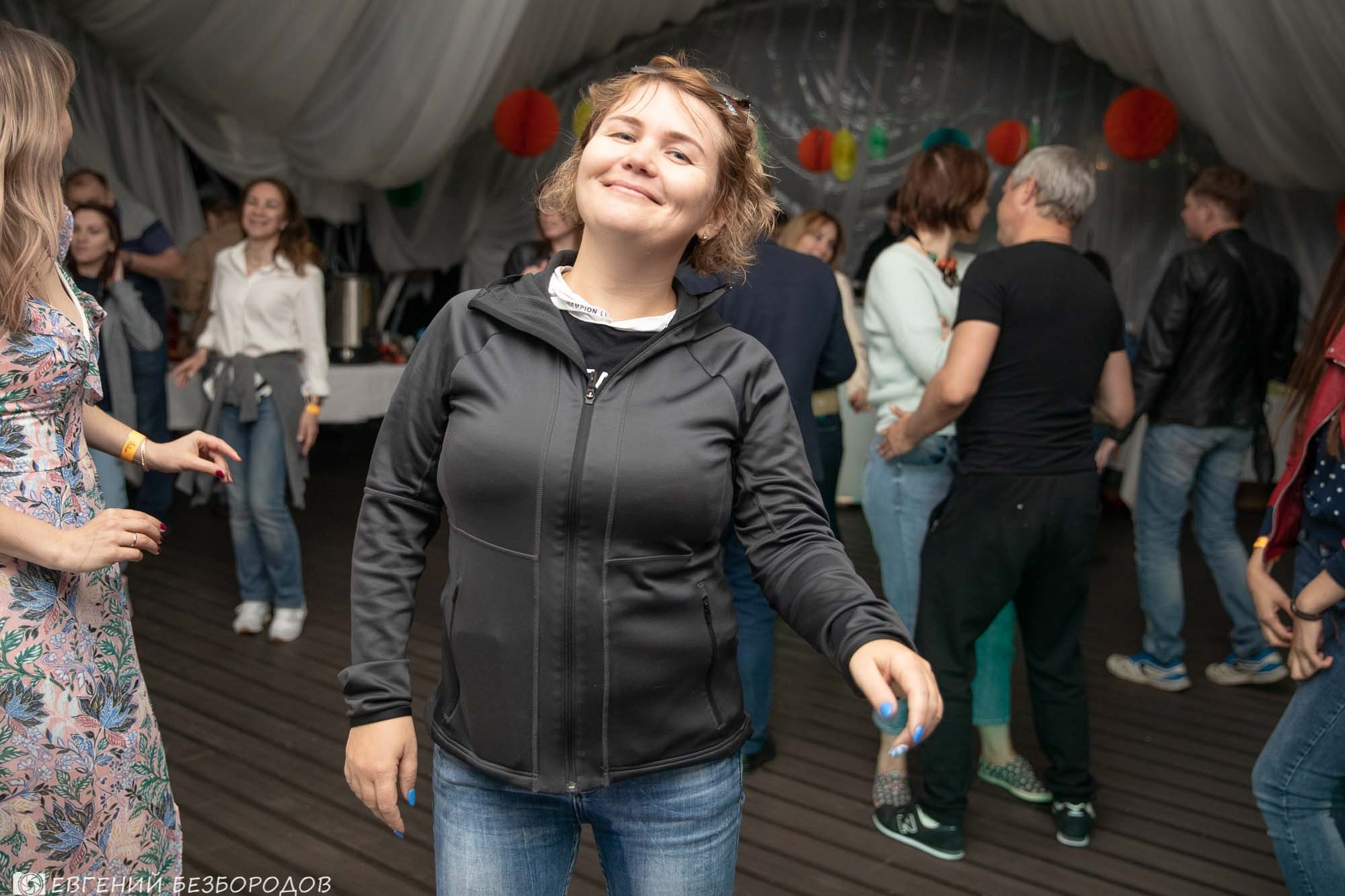 Десять! День рождения Фантима. Часть 2 | 2019. Галерея Фантим