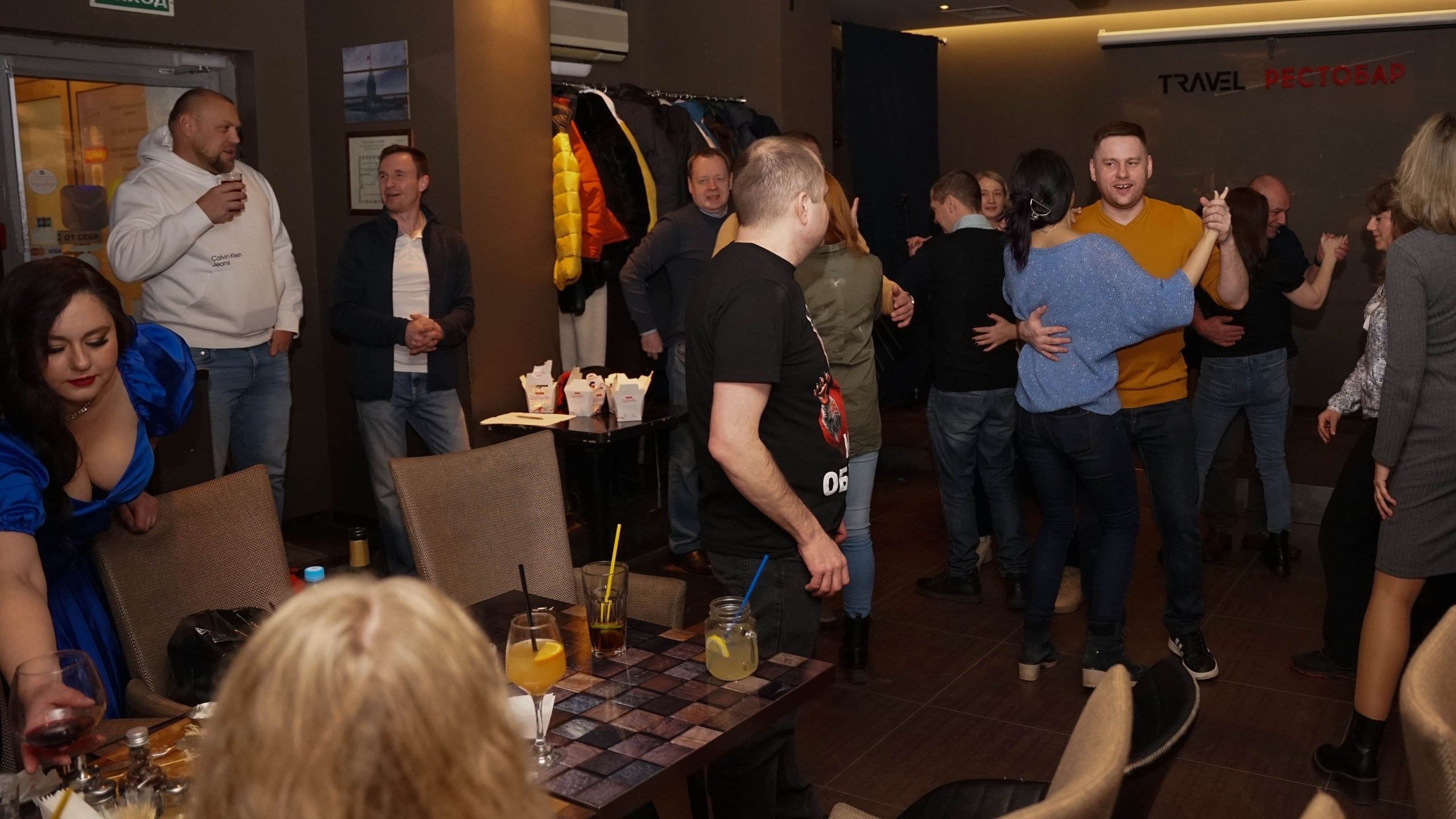 Музыкальный фантимник | 08.03.24. Галерея Фантим