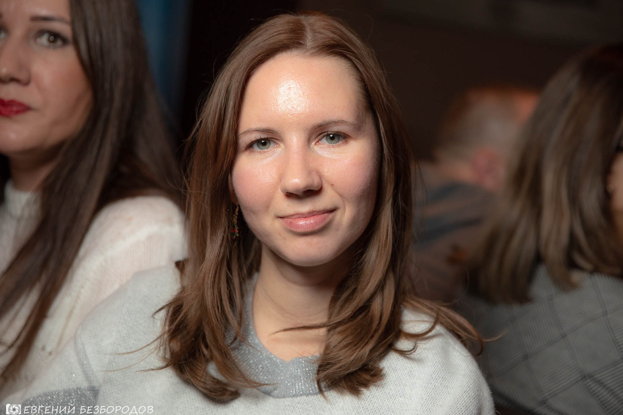 Музыкальная вечеринка «Все звезды» | 15.12.2018. Галерея Фантим