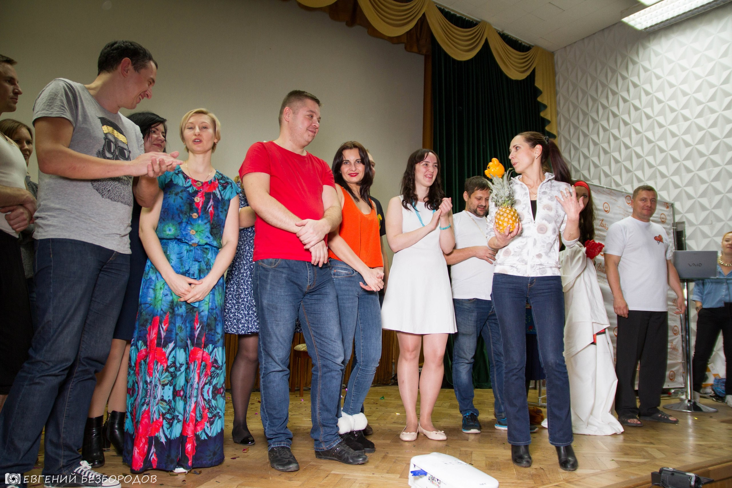 ФВН 2017 | 21-22.08.2017. Галерея Фантим