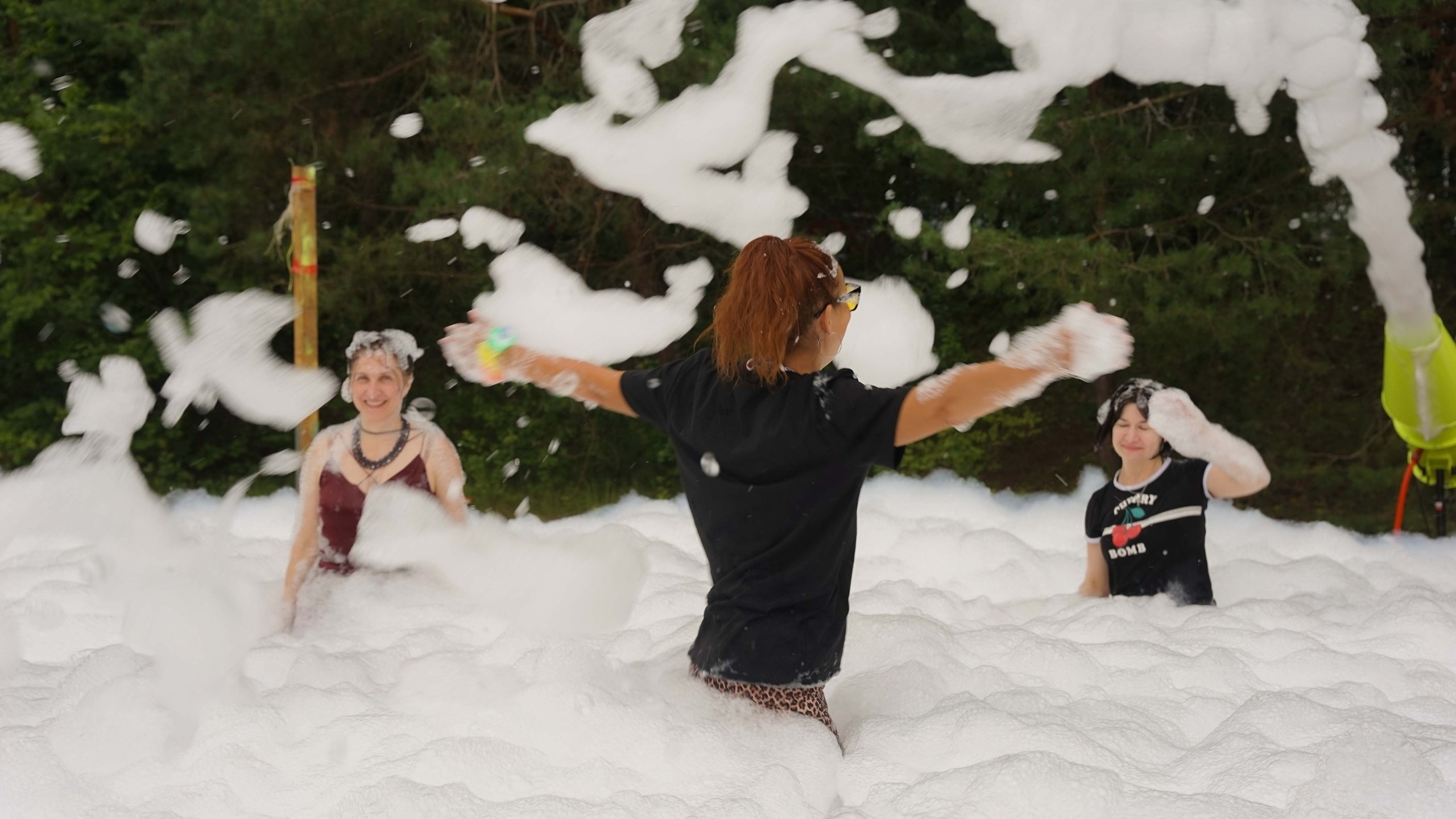 Походная Романтика 46. Солнце Монако. Галерея Фантим