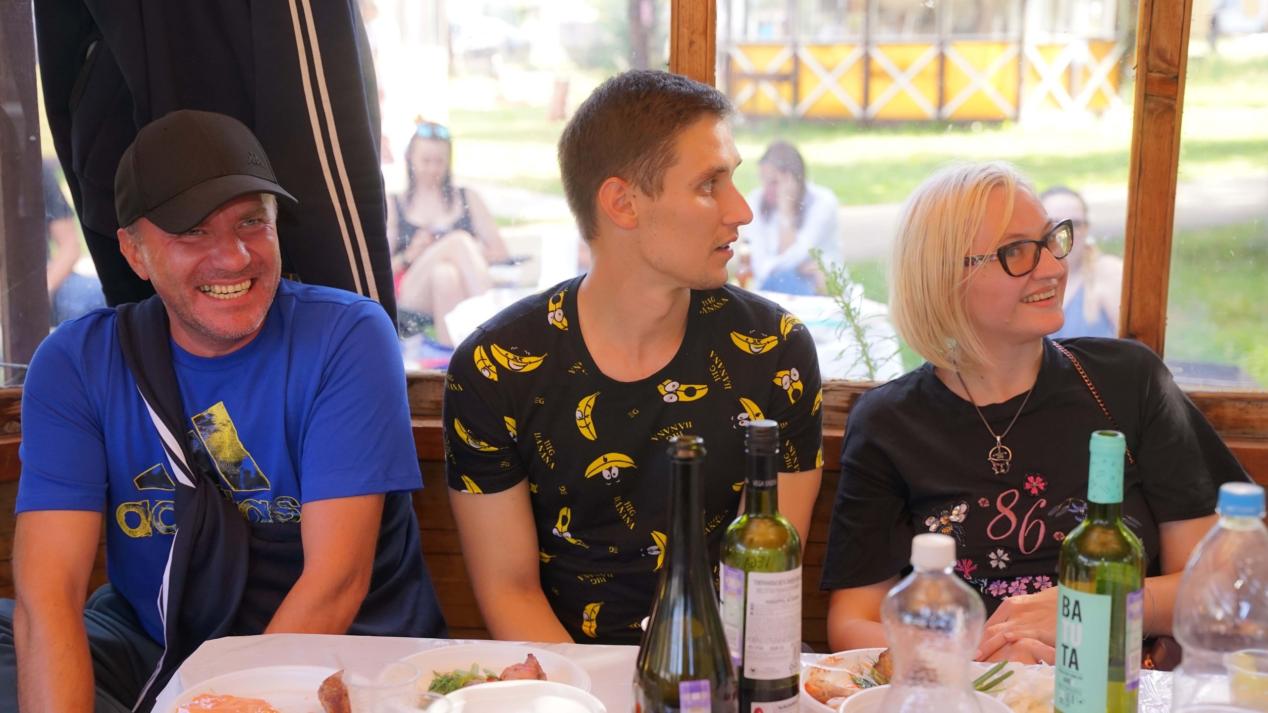 Шашлыки | 06.07.2024. Галерея Фантим