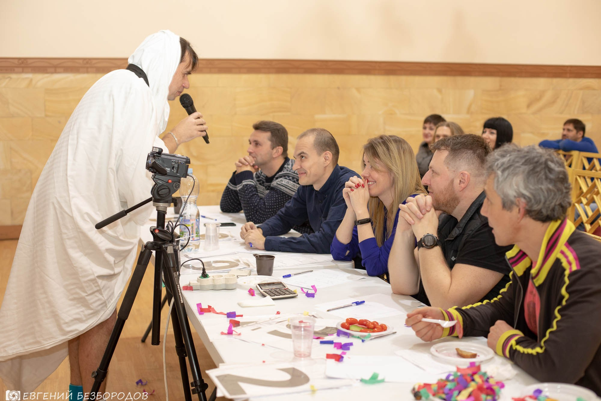 ФВН 2018. Софрино |17-18.11.2018. Галерея Фантим