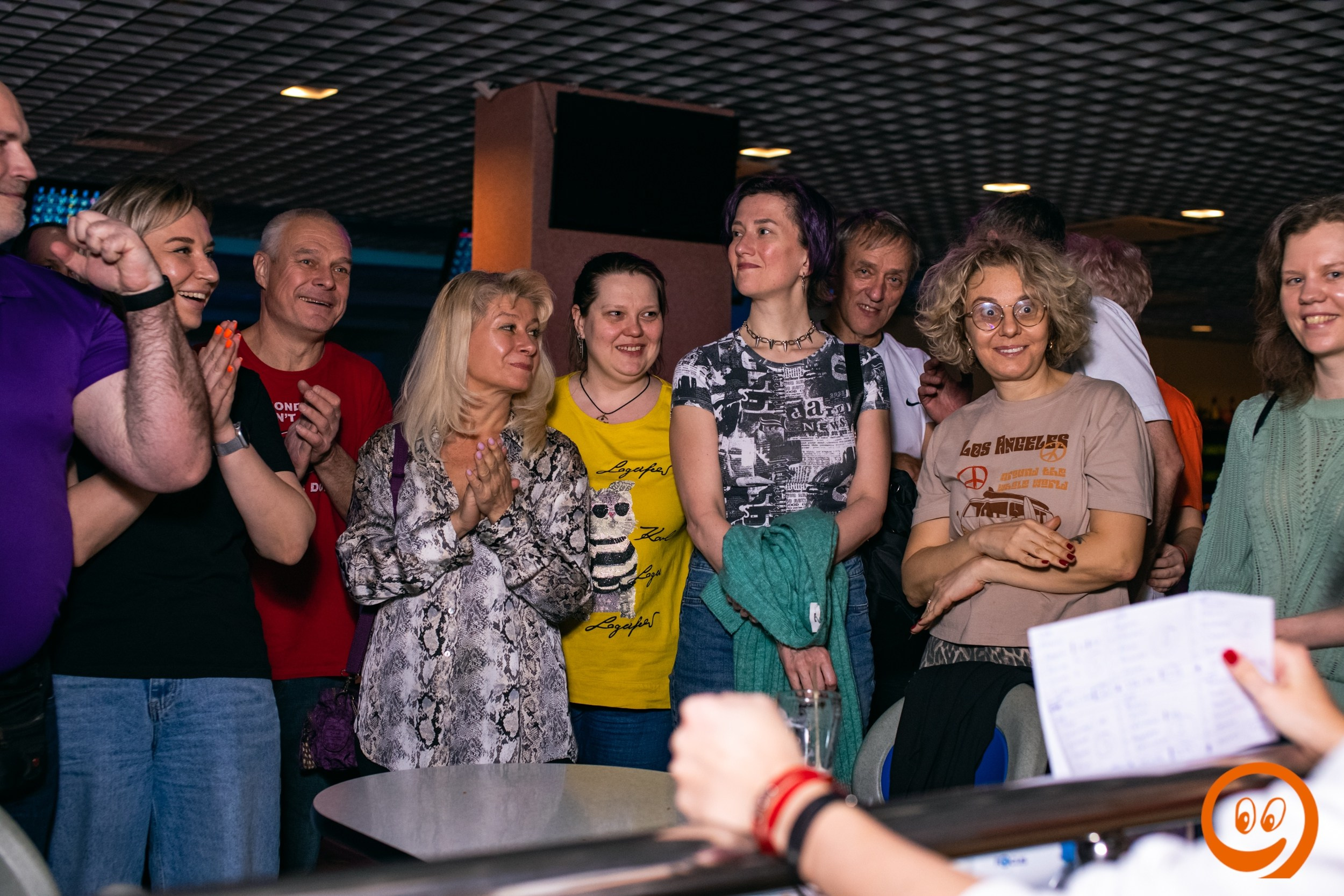 Боулинг | 09.03.2025. Галерея Фантим