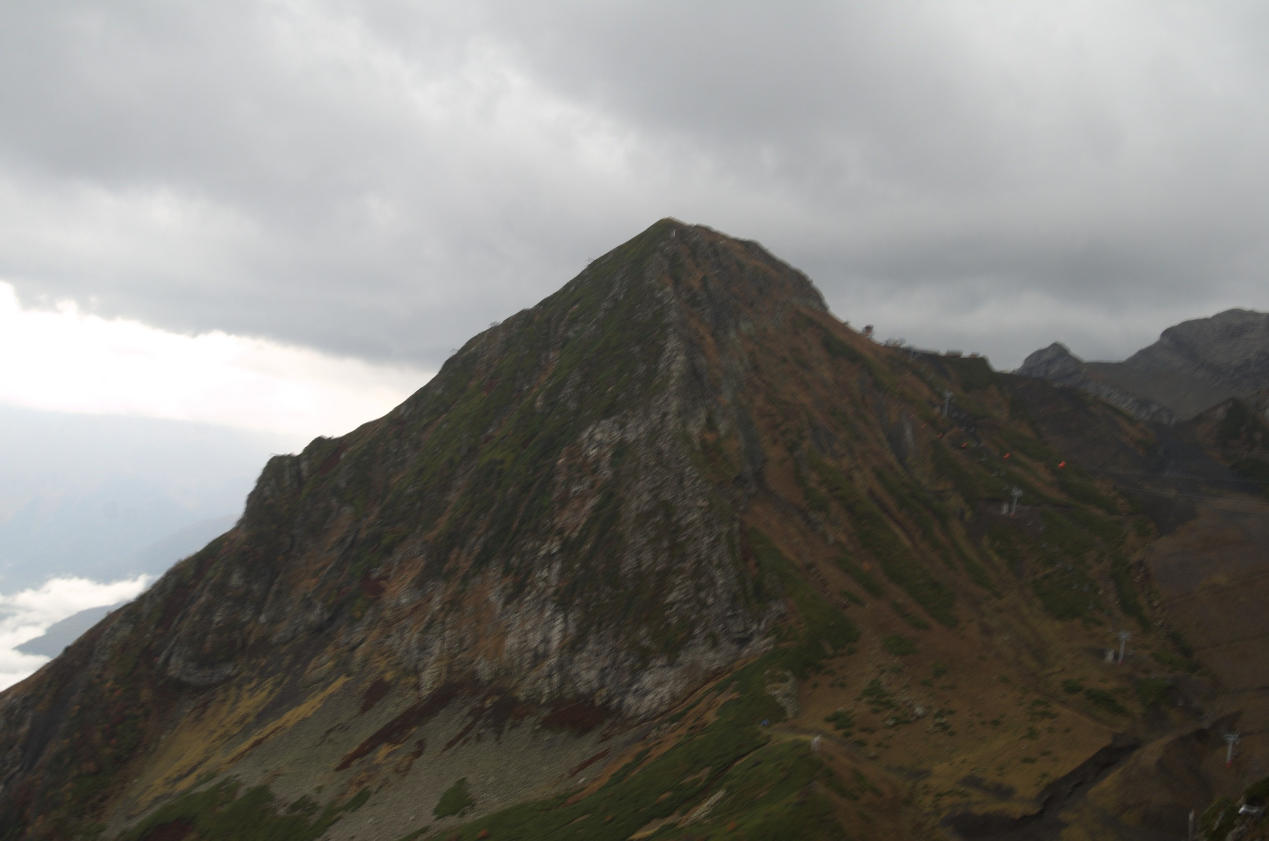 Сочи | 05-06.10.2019. Галерея Фантим