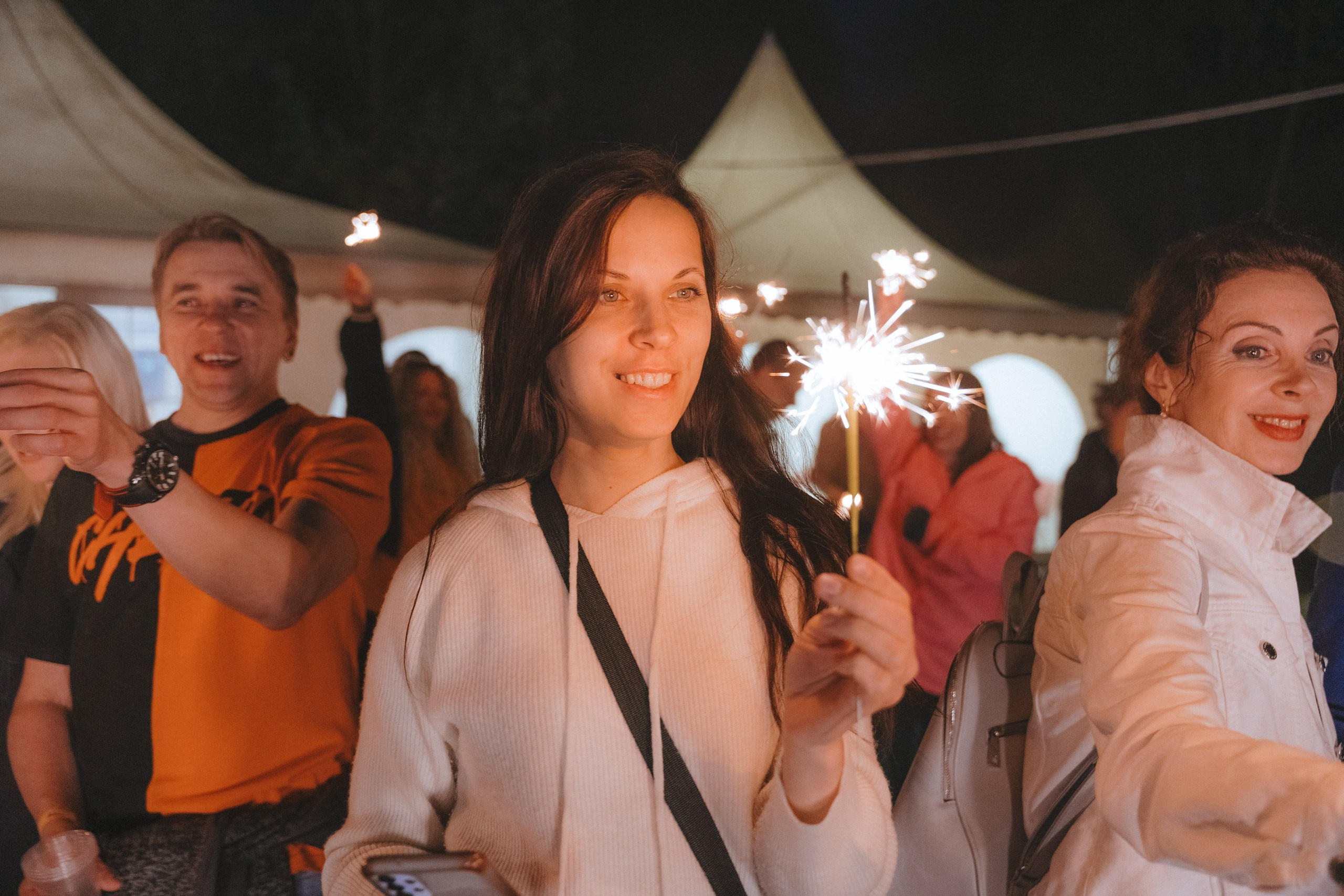 Пятнадцать веселых лет. ДР Фантима | 18-19.05.2024. Галерея Фантим