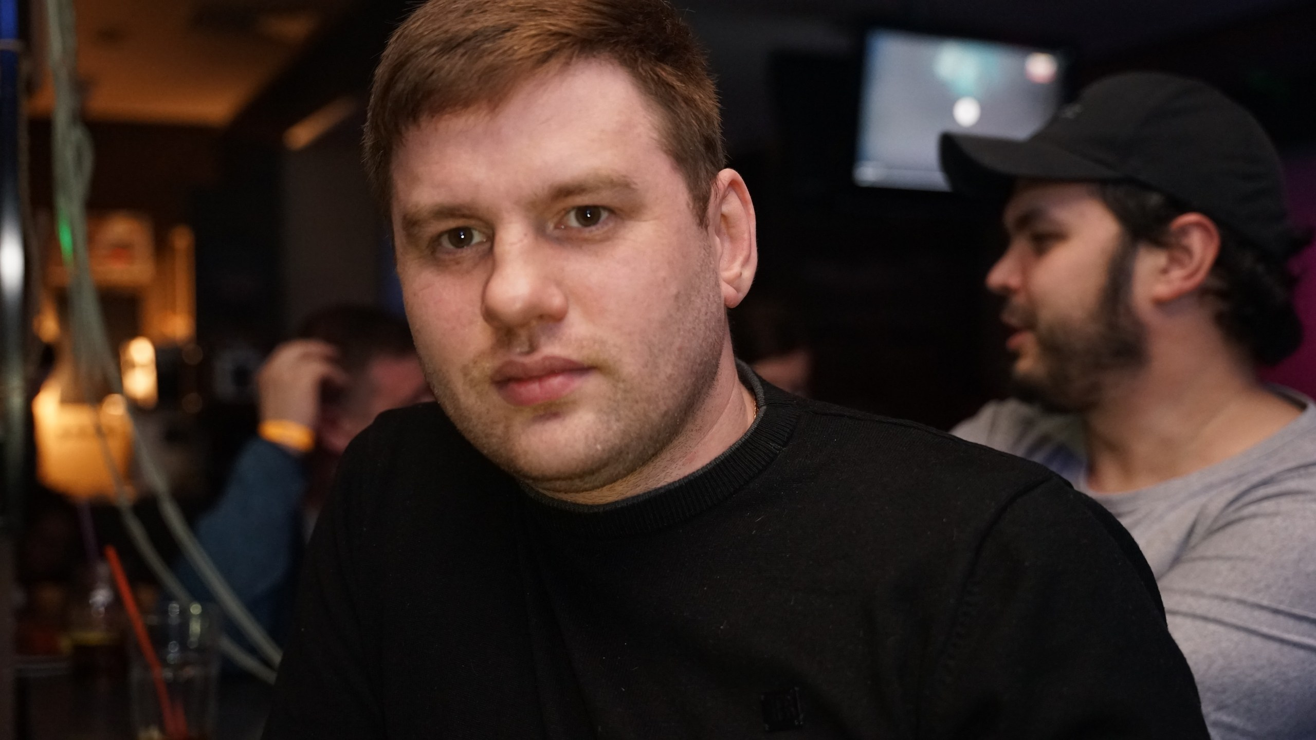 Возвращение зловещих попотрясов. Клубная вечеринка | 28.10.22. Галерея Фантим