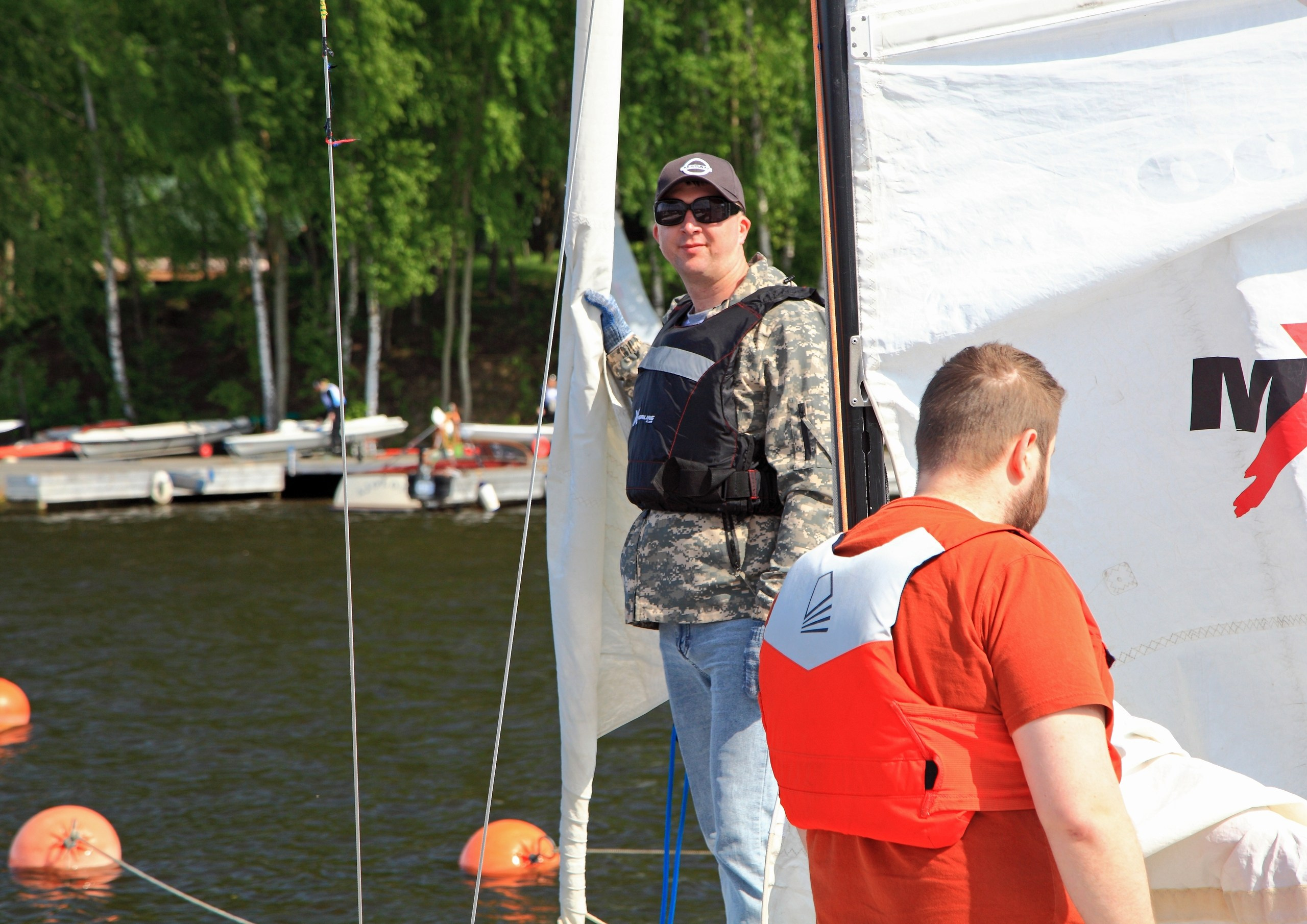 Яхтинг | 27.05.2023. Галерея Фантим