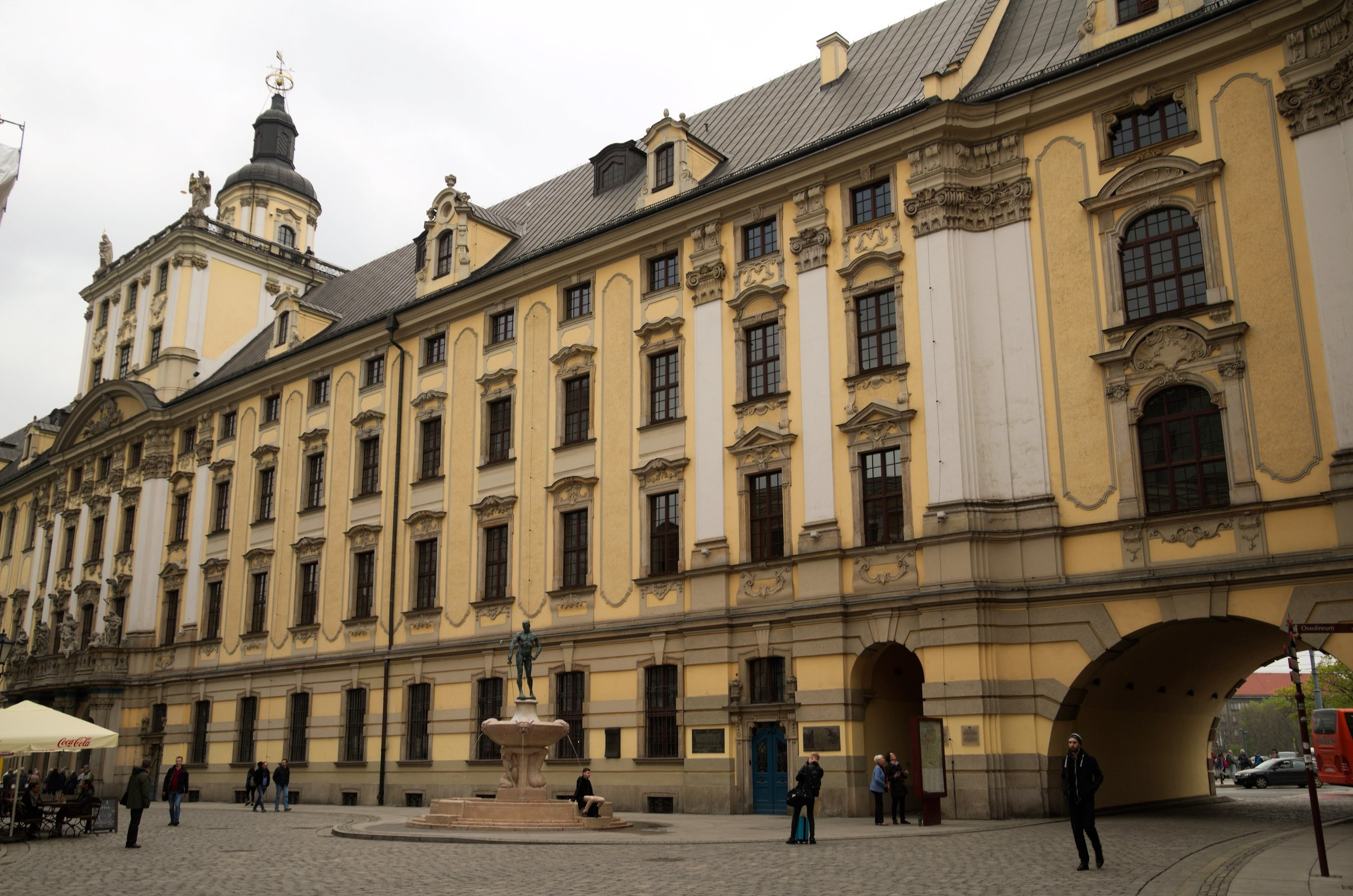 Польша | 29.04-05.05.2017. Галерея Фантим