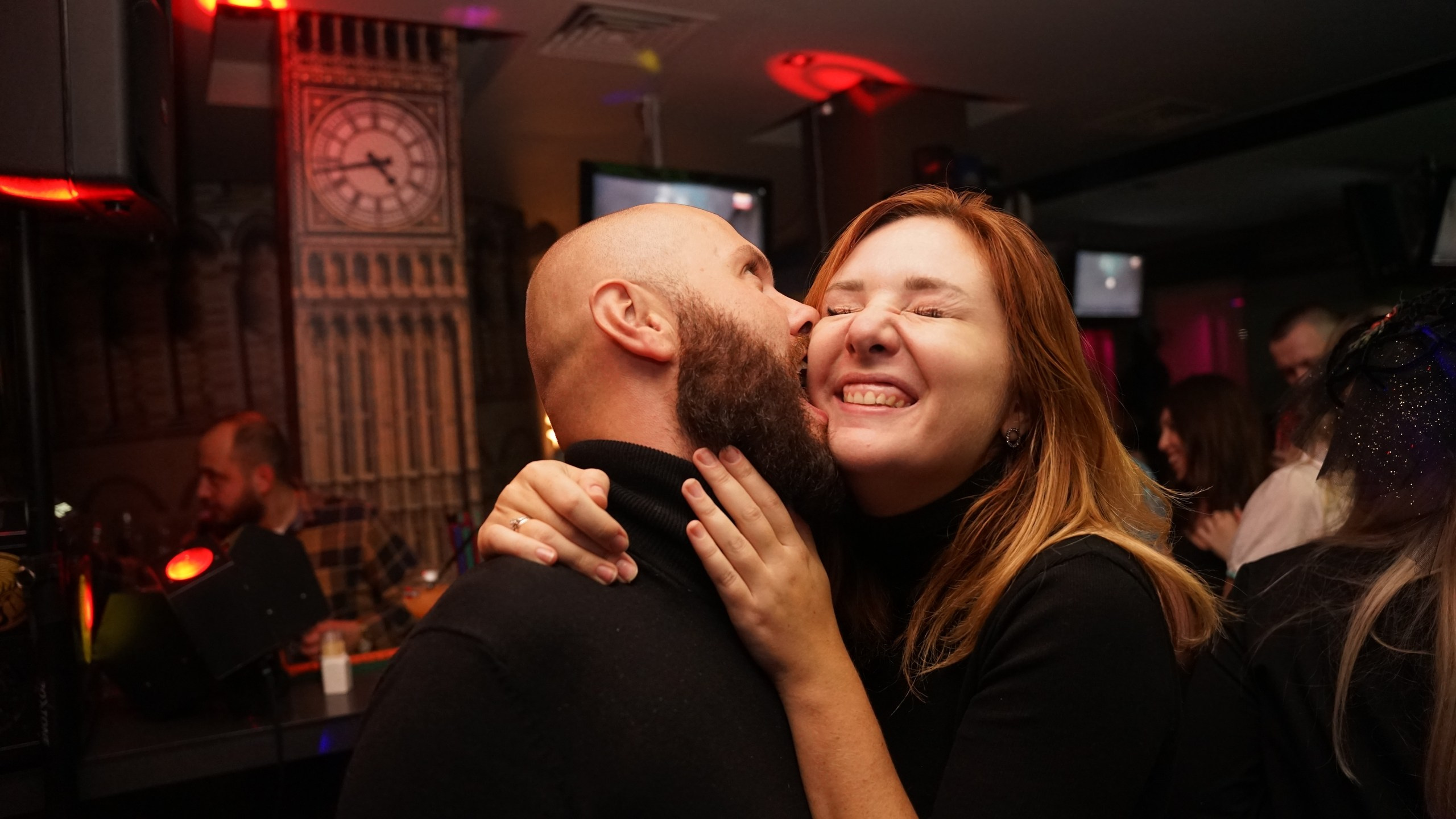 Возвращение зловещих попотрясов. Клубная вечеринка | 28.10.22. Галерея Фантим