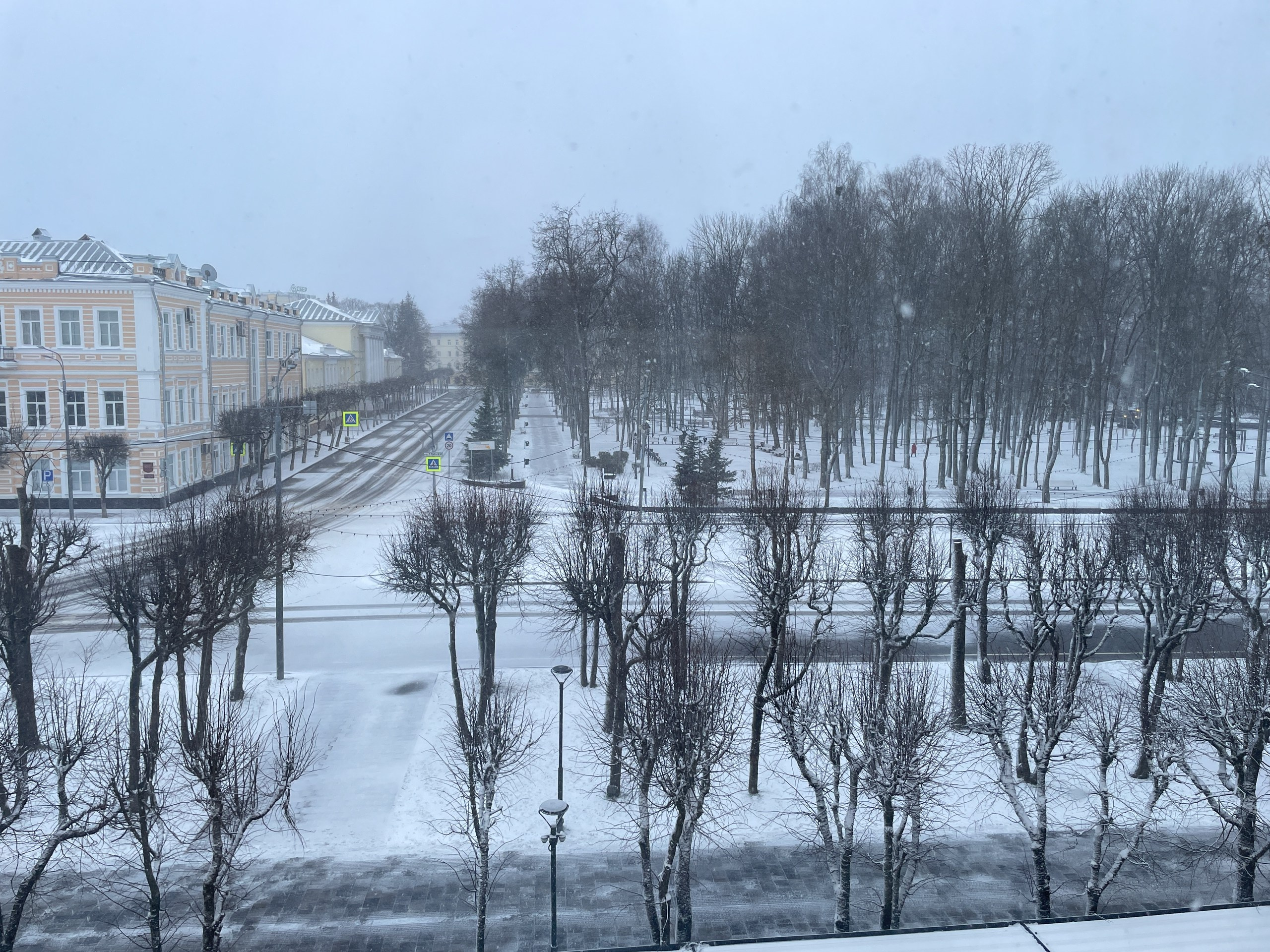 Смоленск | 05-06.04.2025. Галерея Фантим