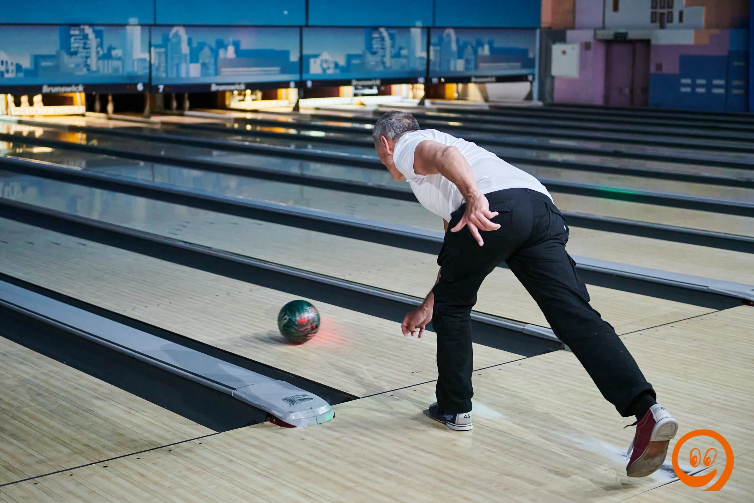 Боулинг | 12.01.2025. Галерея Фантим