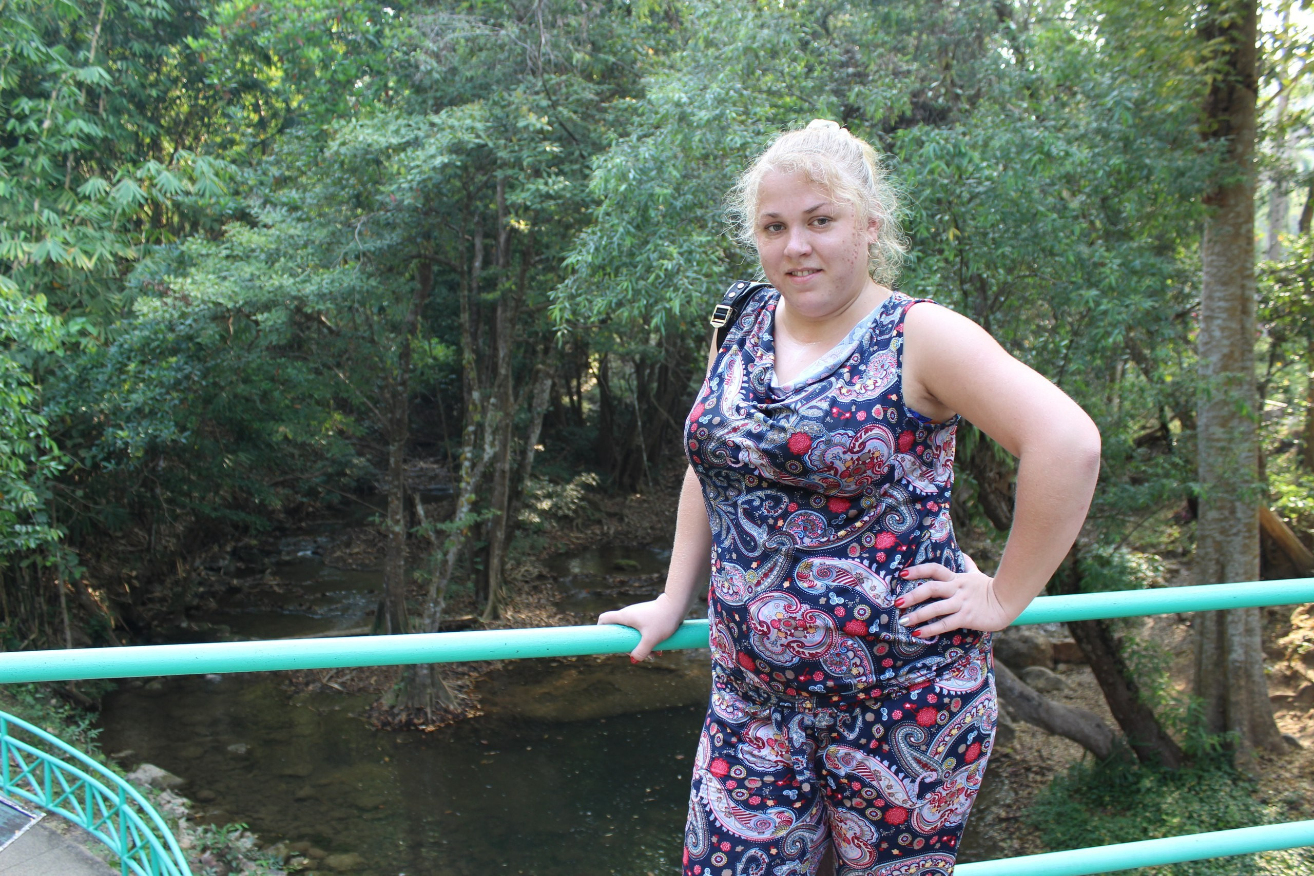 Таиланд |10-25.02.2018. Галерея Фантим