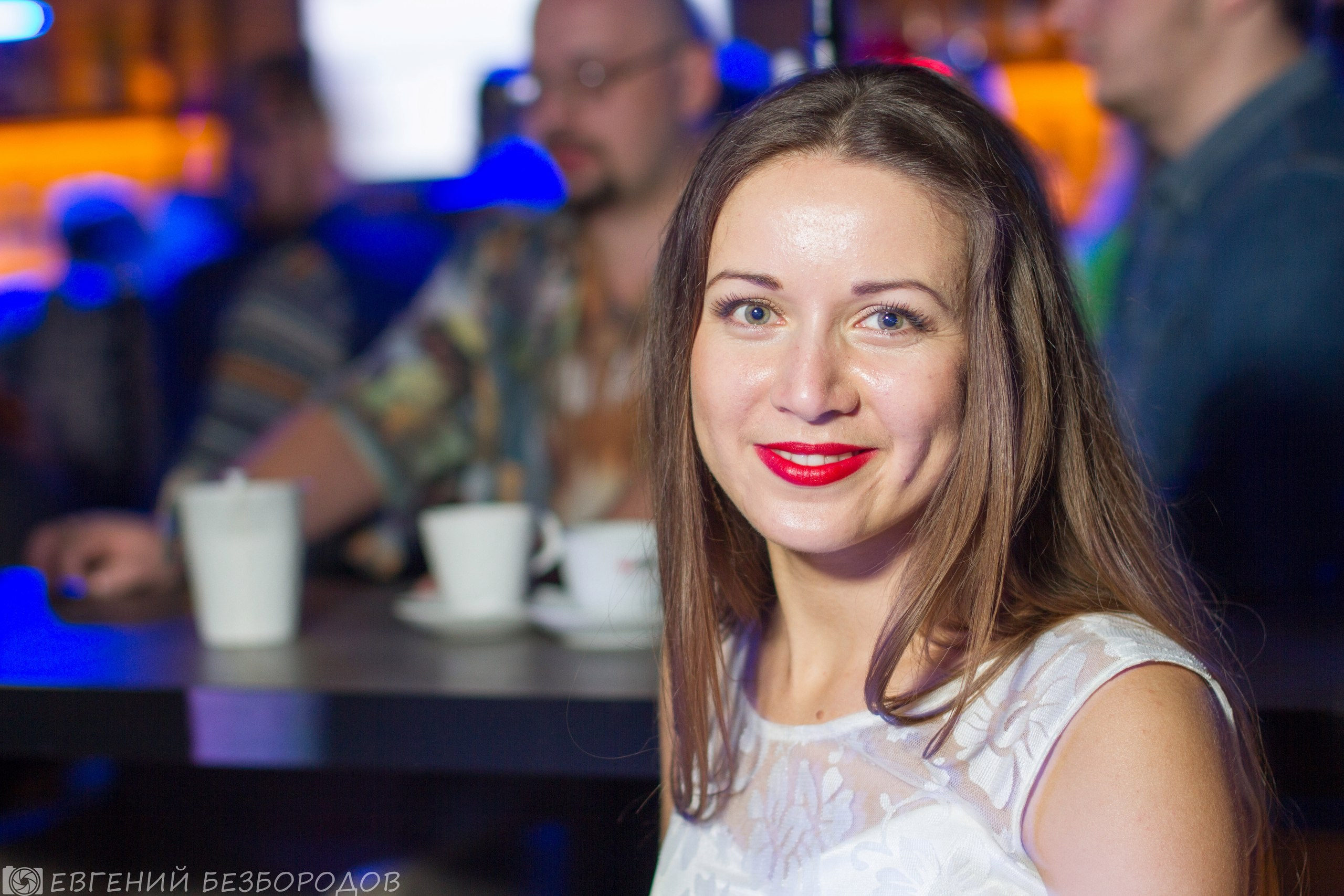 Клубная вечеринка «Новогодний корпоратив» | 24.12.2016. Галерея Фантим