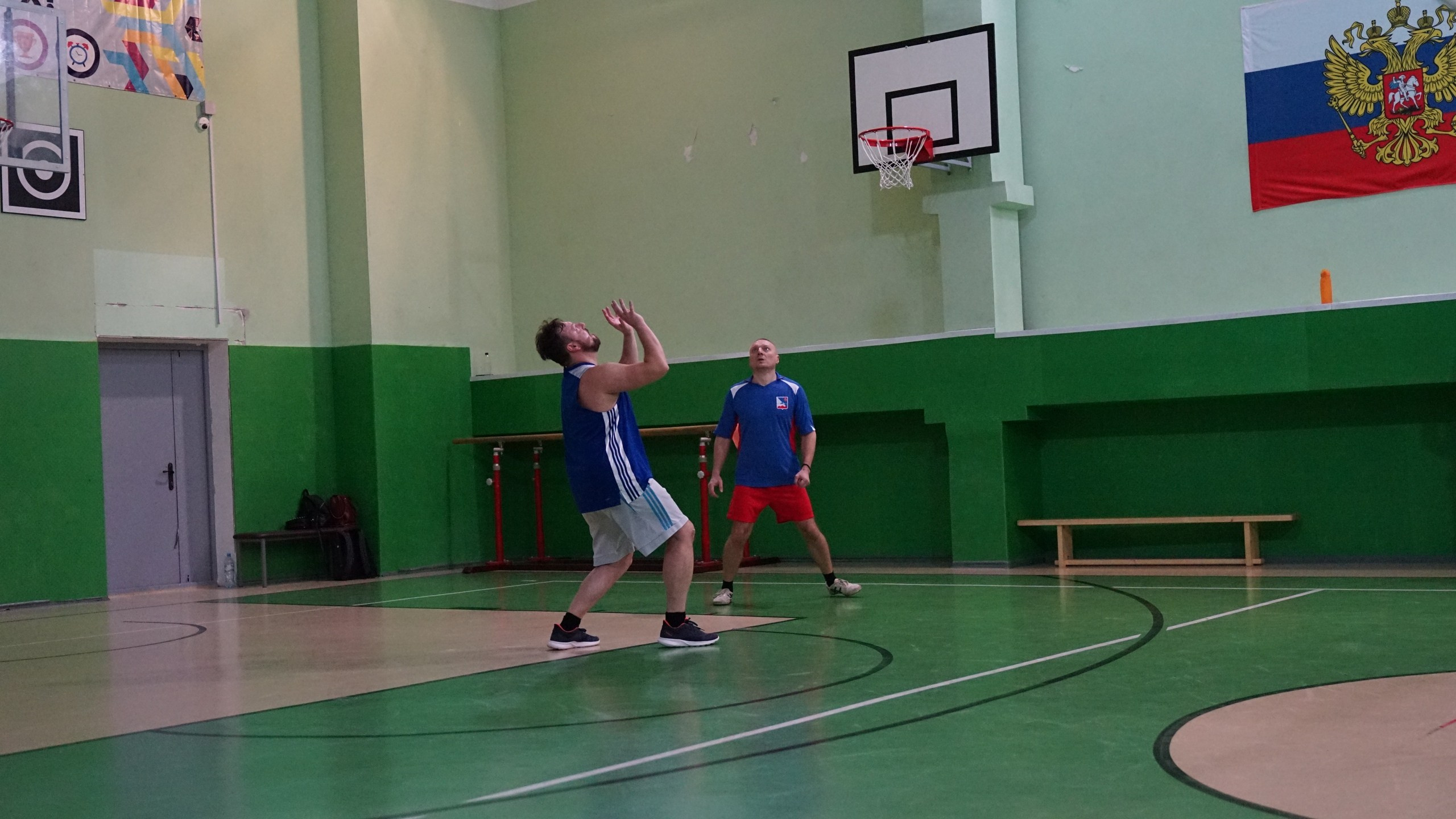 Волейбол | 25.02.2020. Галерея Фантим