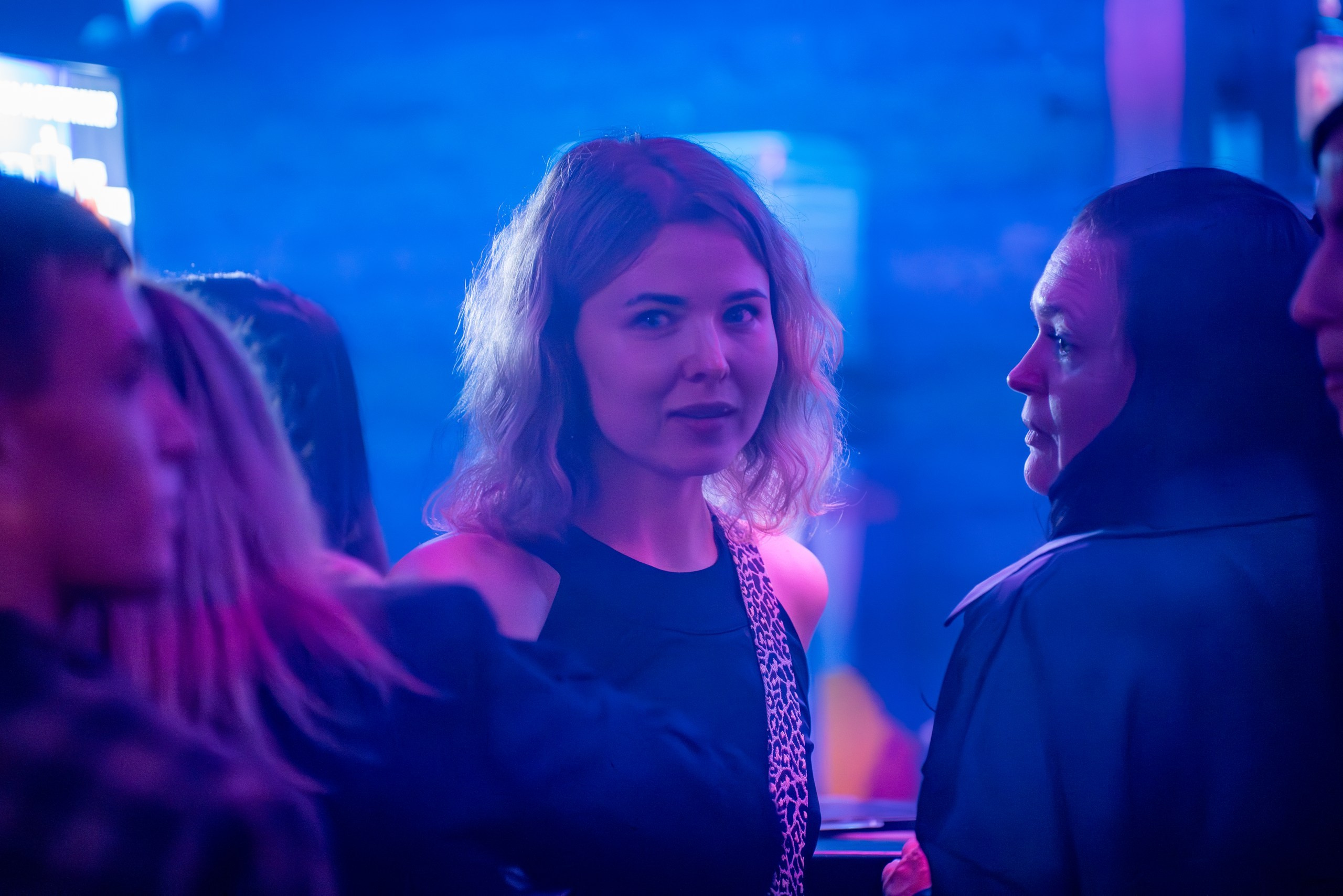 Клубная | 26.09.2025. Галерея Фантим