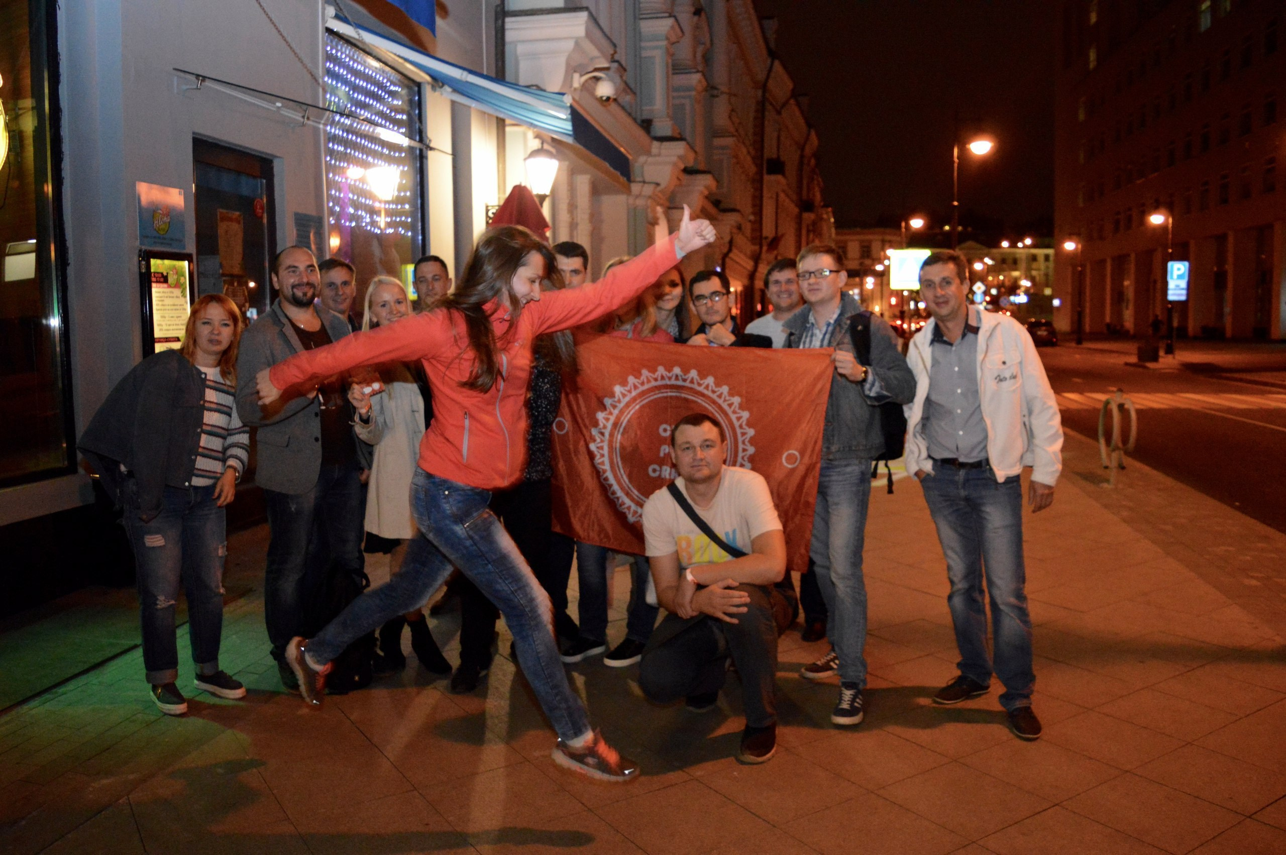 Всего понемногу)). Галерея Фантим