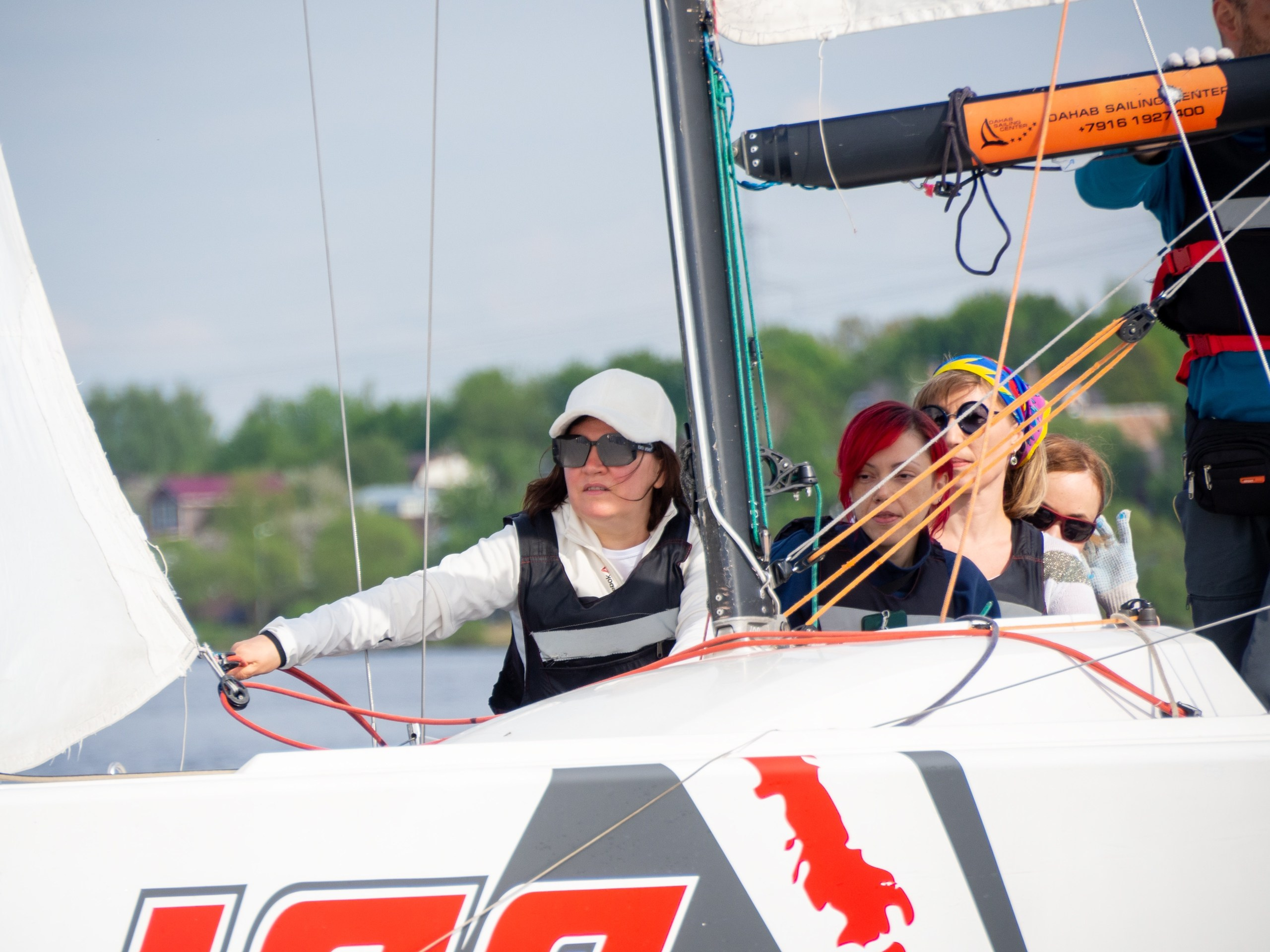 Яхтинг | 17.05.2025. Галерея Фантим