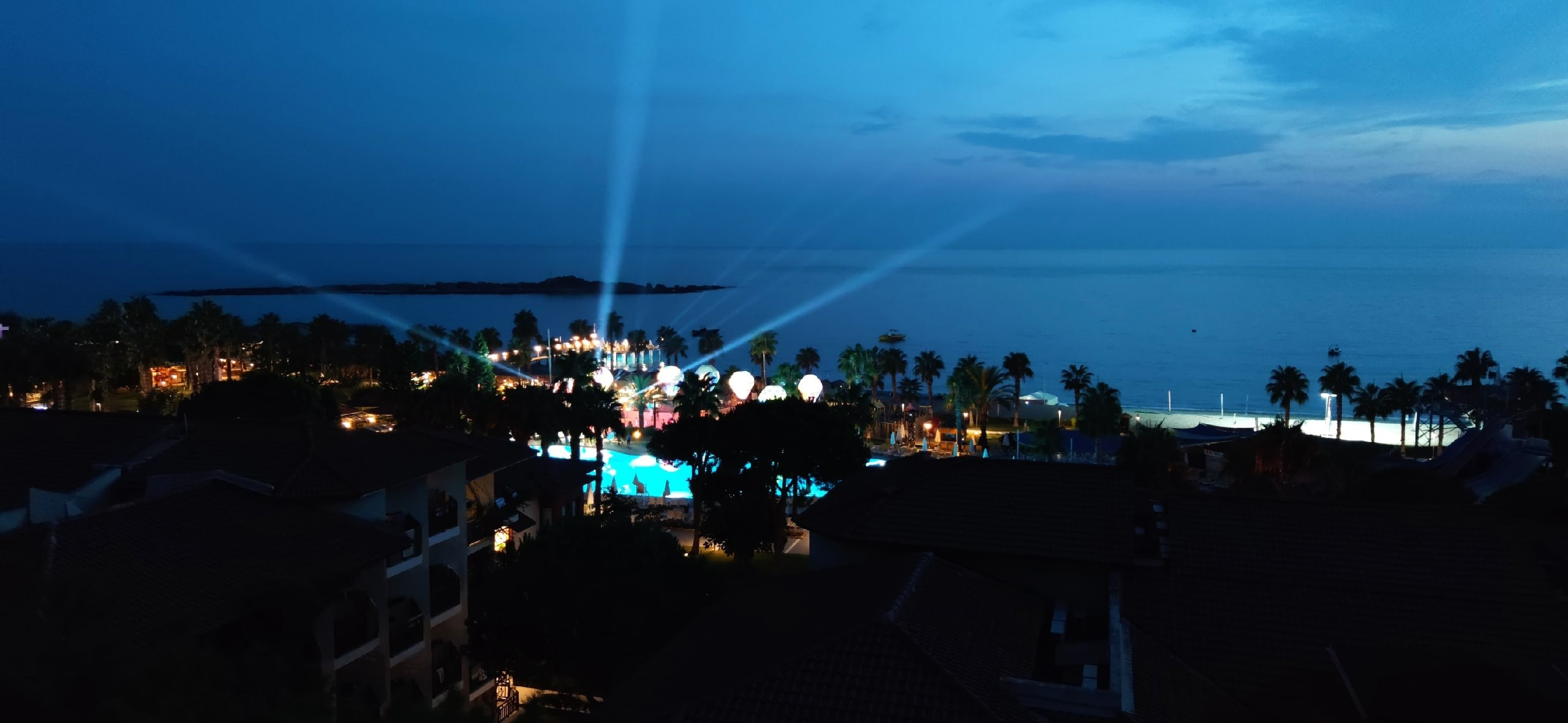 Фантимоотпуск. Турция | сентябрь 2023. Галерея Фантим