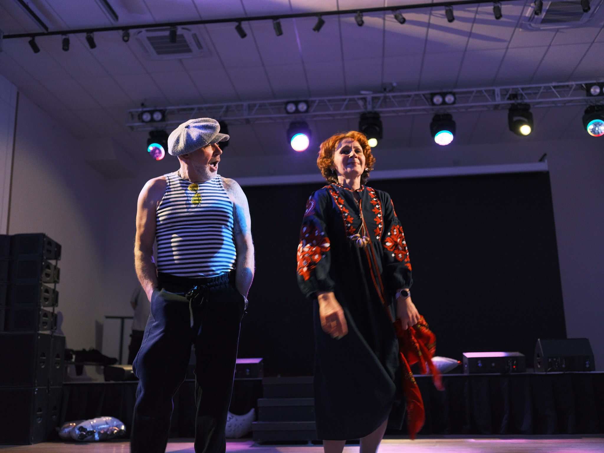 Деревенский гламур. Загородный выезд | 18-19.10.2025. Галерея Фантим