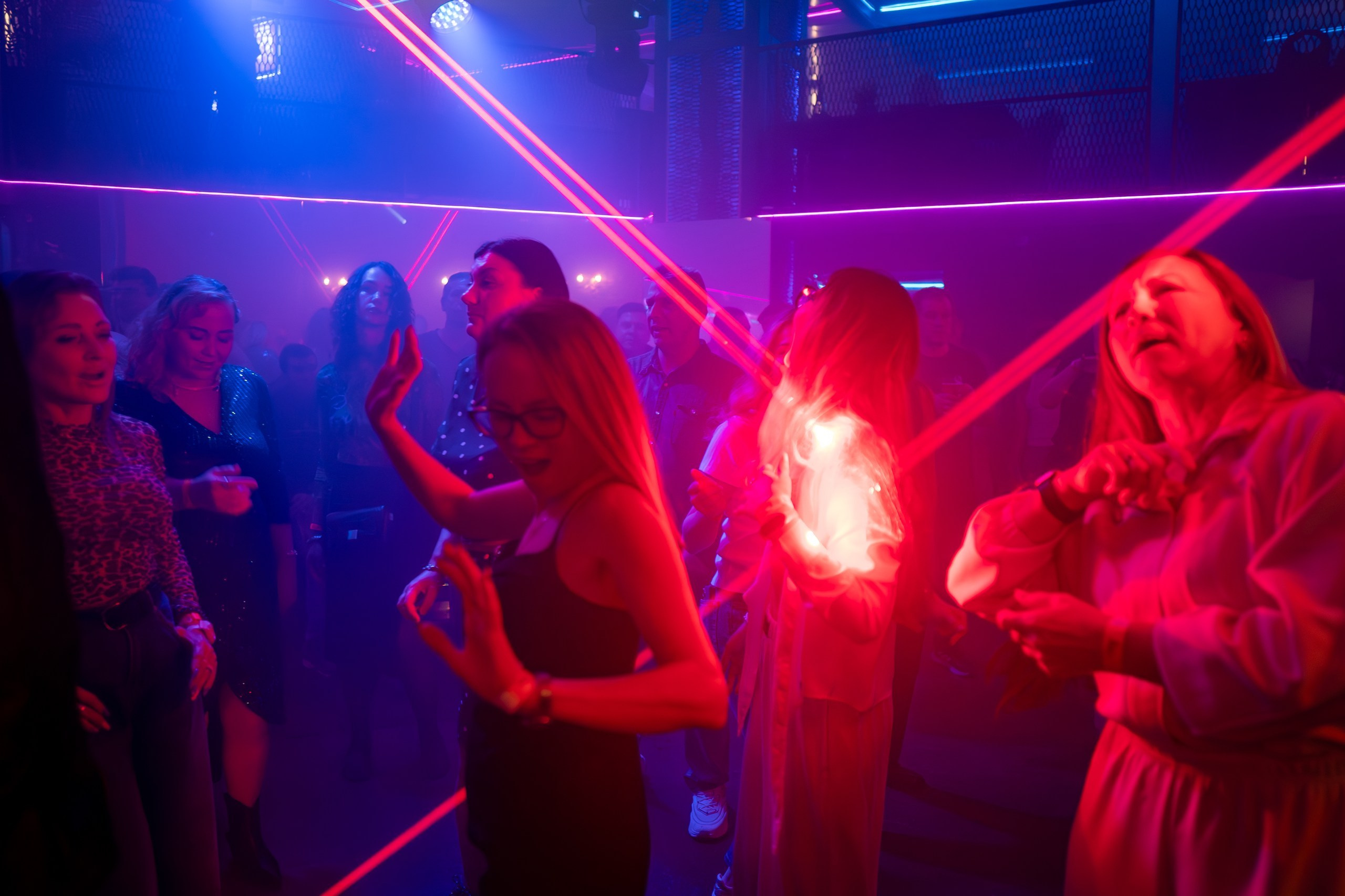 Клубная | 26.09.2025. Галерея Фантим