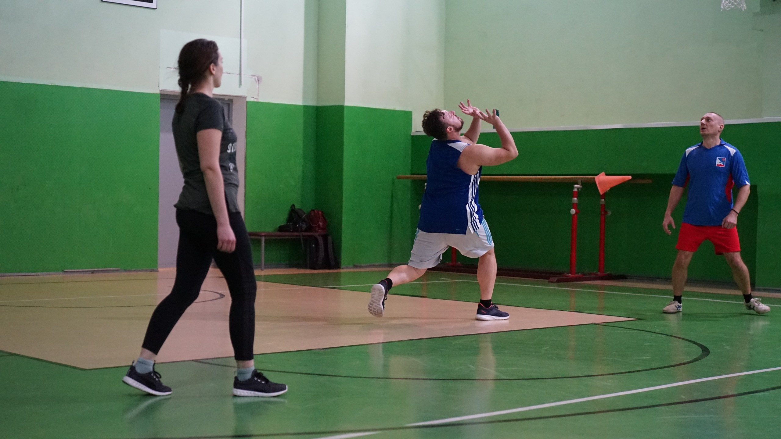 Волейбол | 25.02.2020. Галерея Фантим