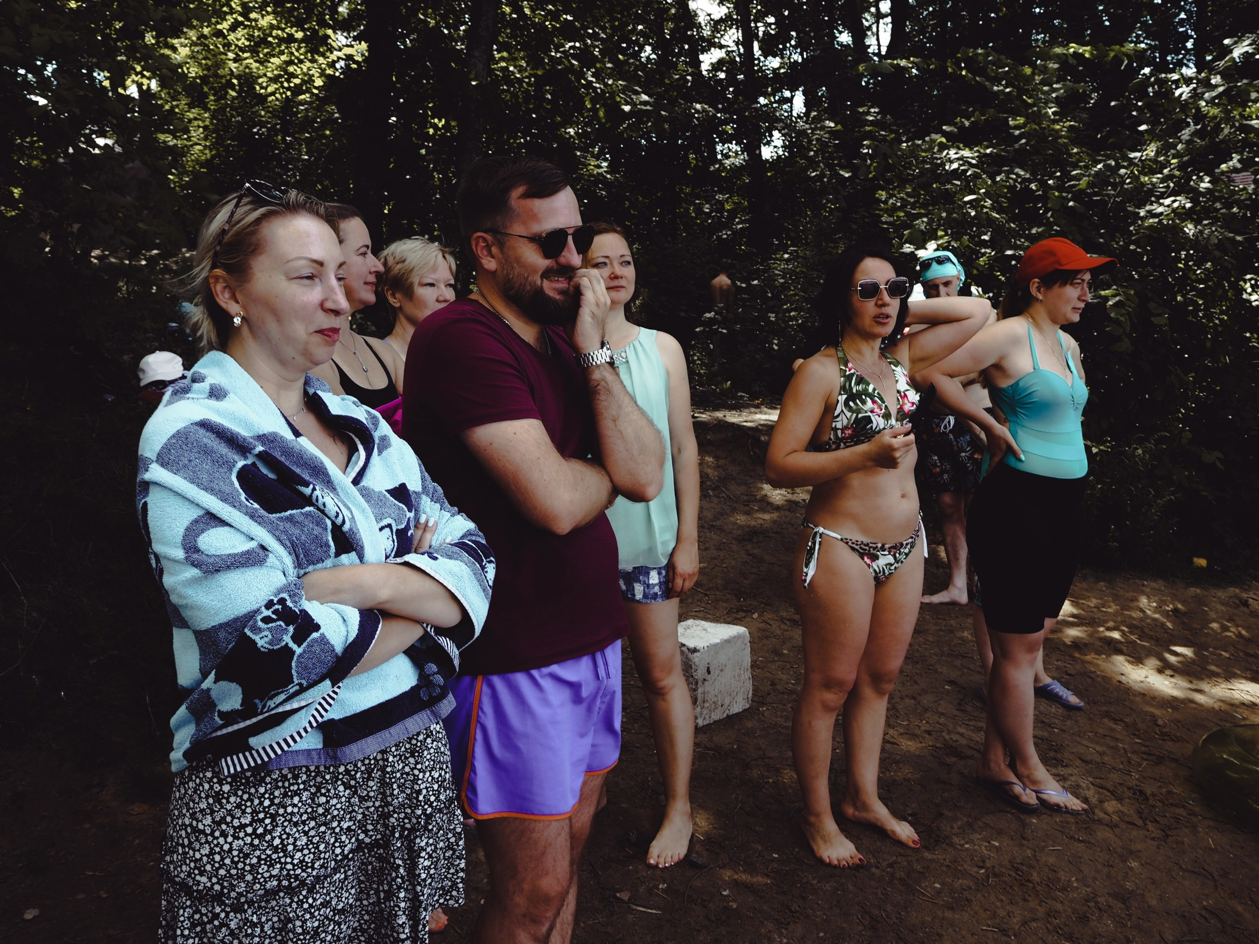 Походная Романтика 43. ФанФест | 04-06.08.23. Галерея Фантим