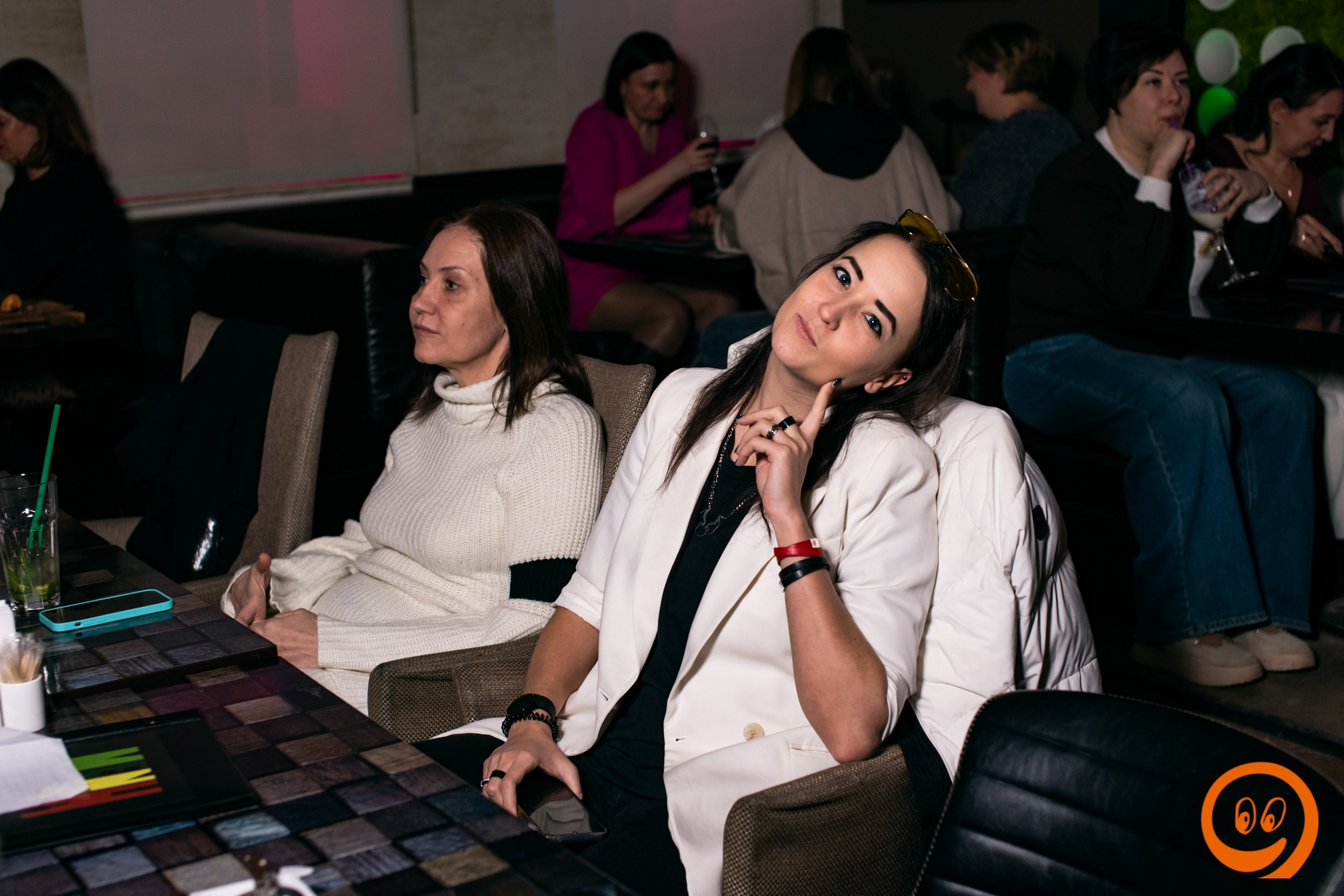 Караоке-вечеринка | 15.02.2025. Галерея Фантим