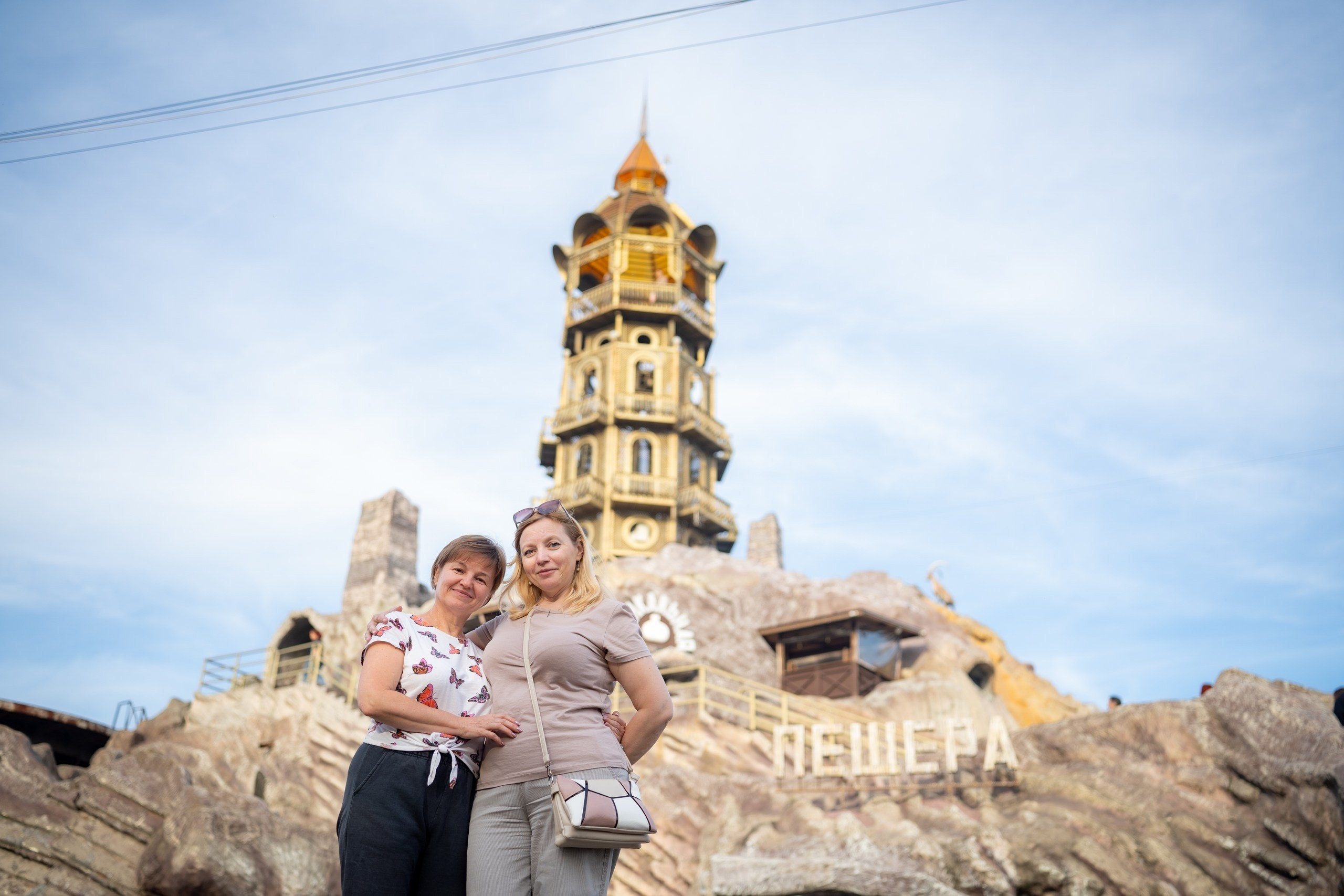 Шашлыки | 13.09.2025. Галерея Фантим