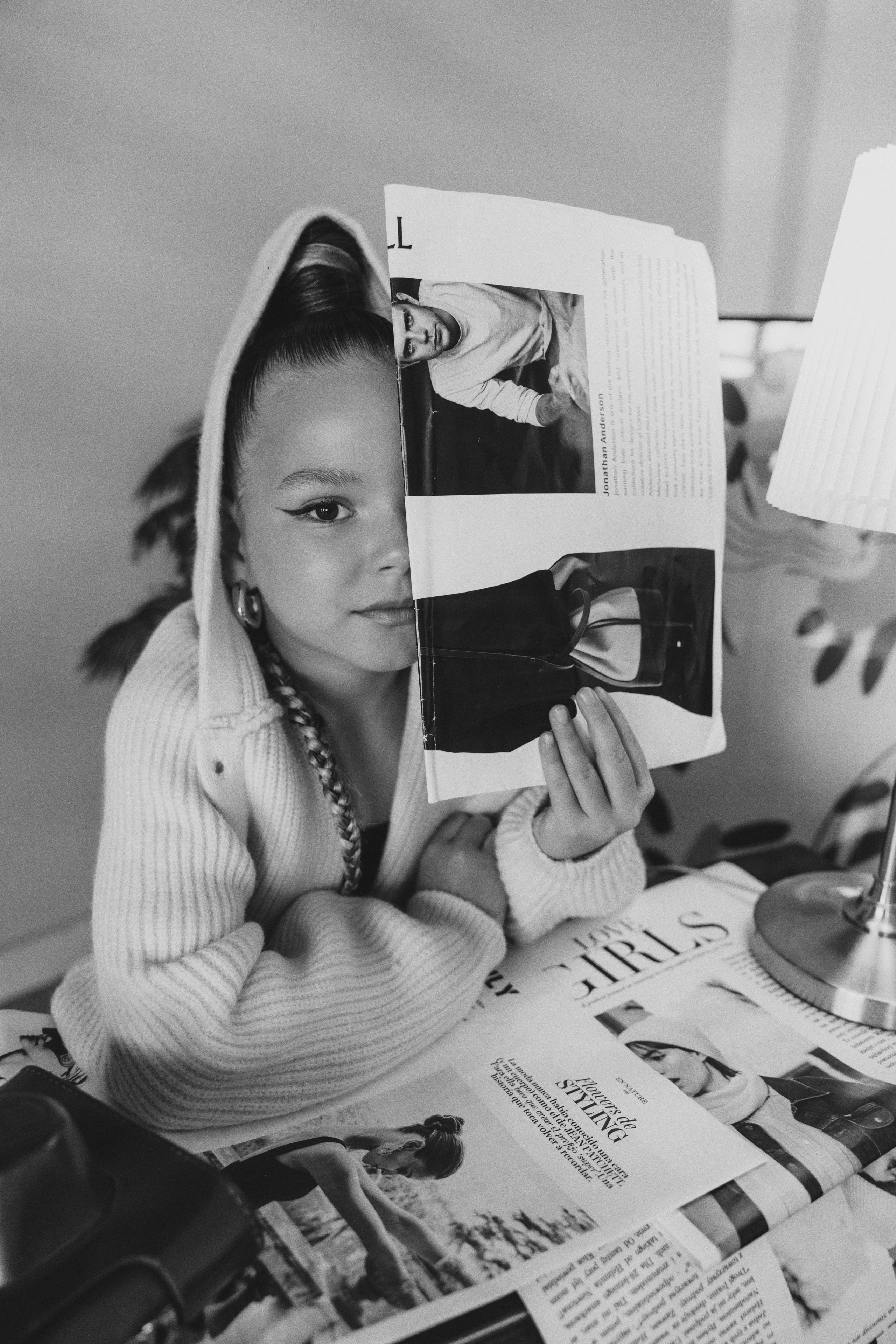 Ангелина Абрашина. ФОТОГРАФ ИРИНА ШАМАТАВА