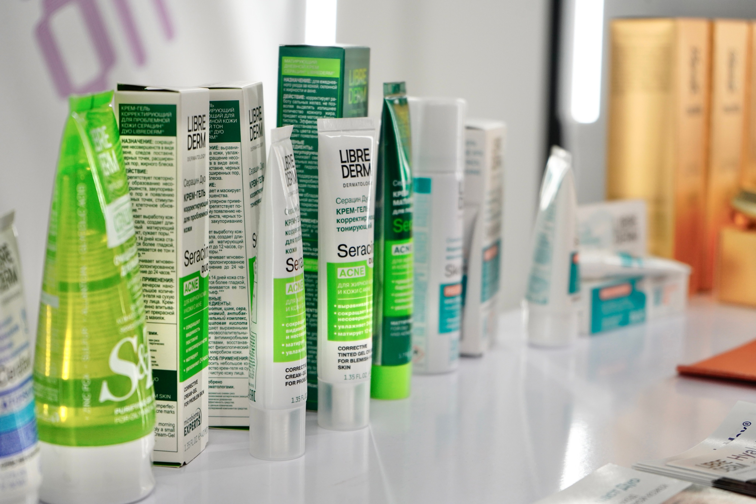 Конференция Colab. Фотограф Гвоздева Варвара / Москва