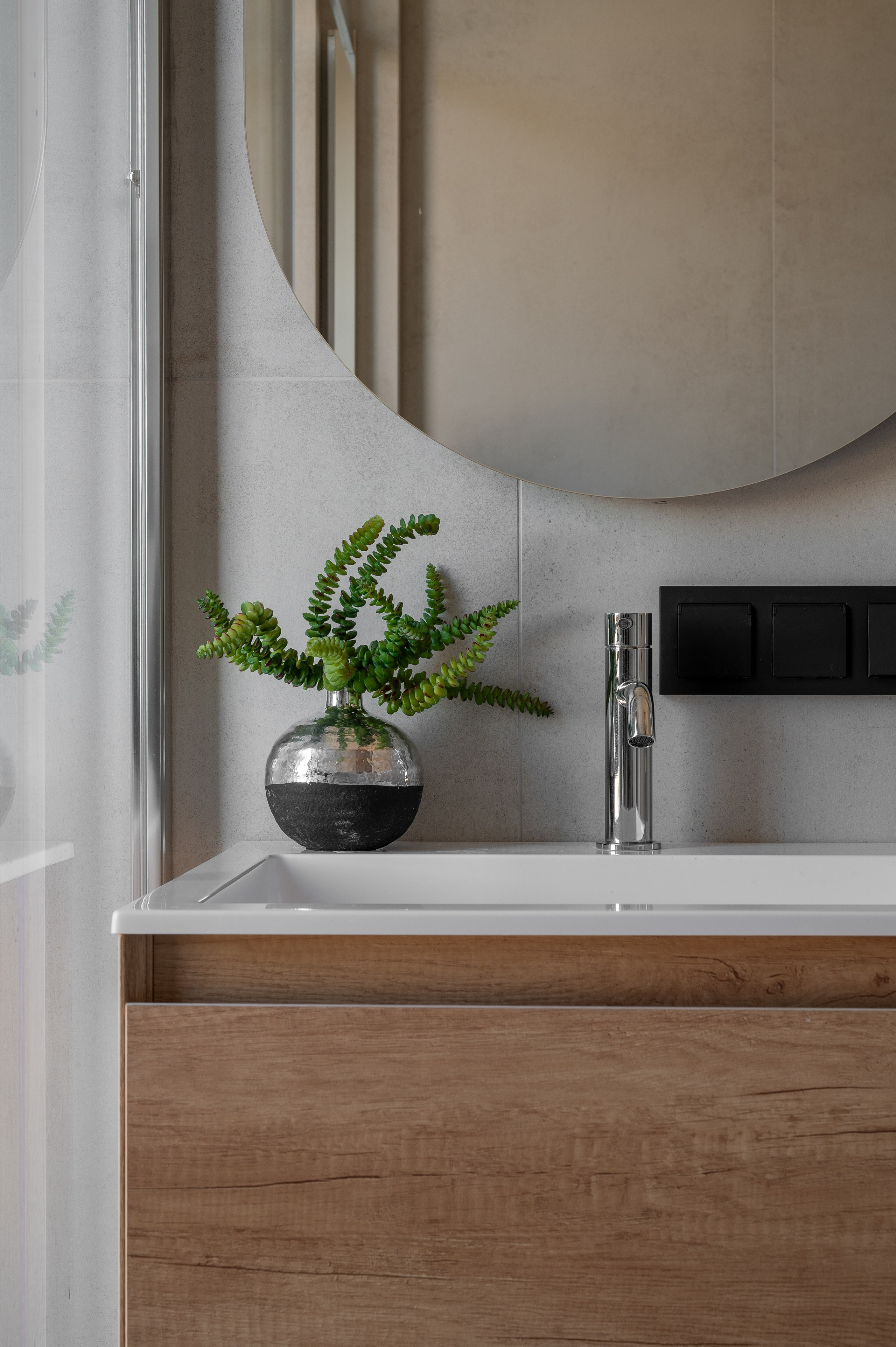 Дизайн проект Светланы Юмаевой. Интерьерный фотограф в Сочи Элина Габриелян