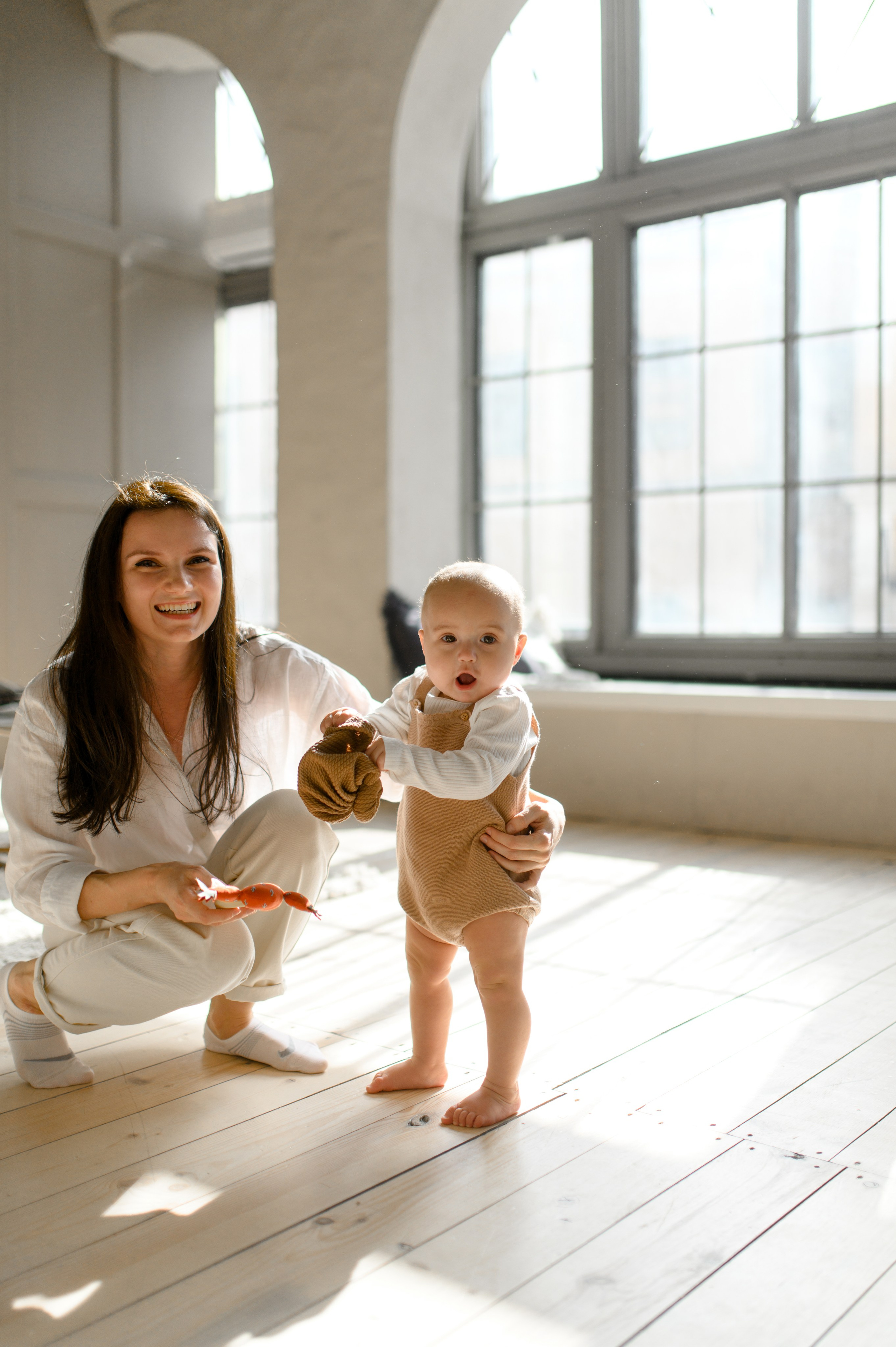 Про Амелию. Свадебный и портретный фотограф в Санкт-Петербурге Ирина Келина