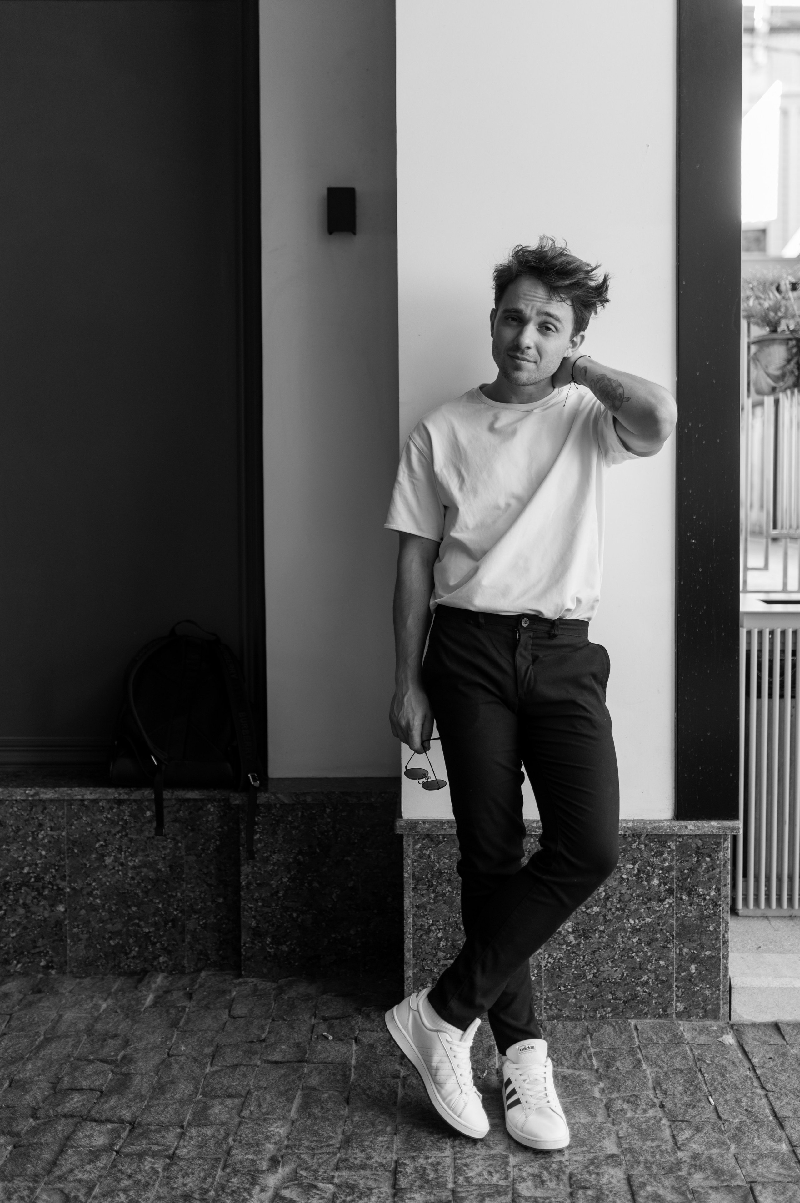 Илья. Свадебный и портретный фотограф в Санкт-Петербурге Ирина Келина